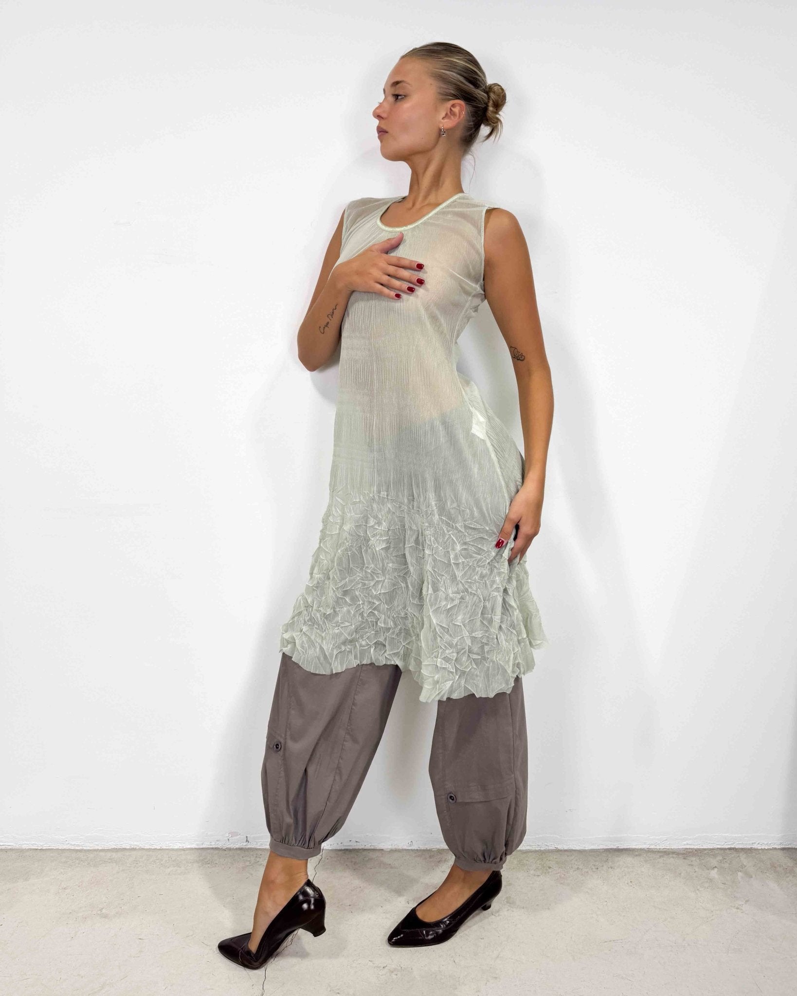 The ramona dress