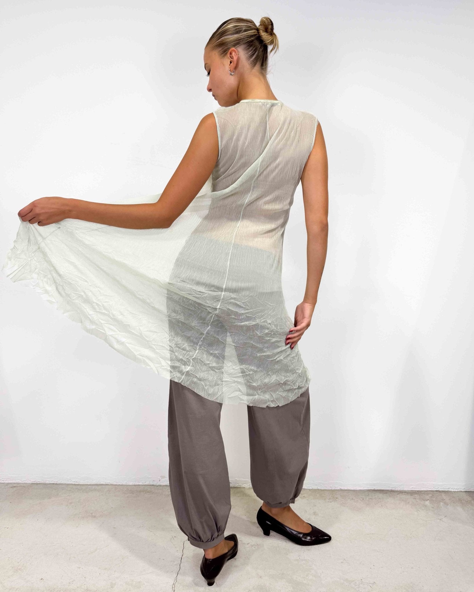 The ramona dress