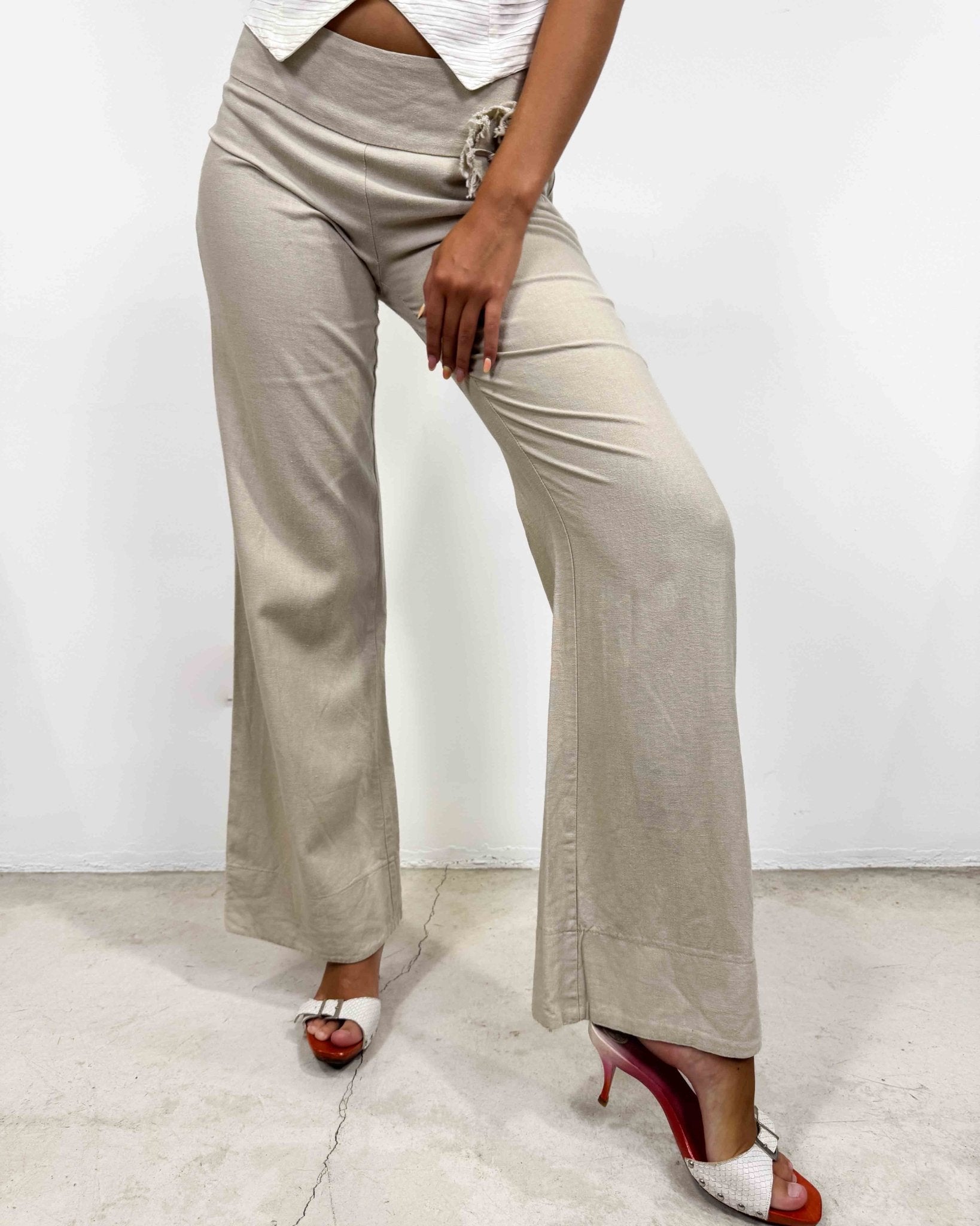 The ramona pants