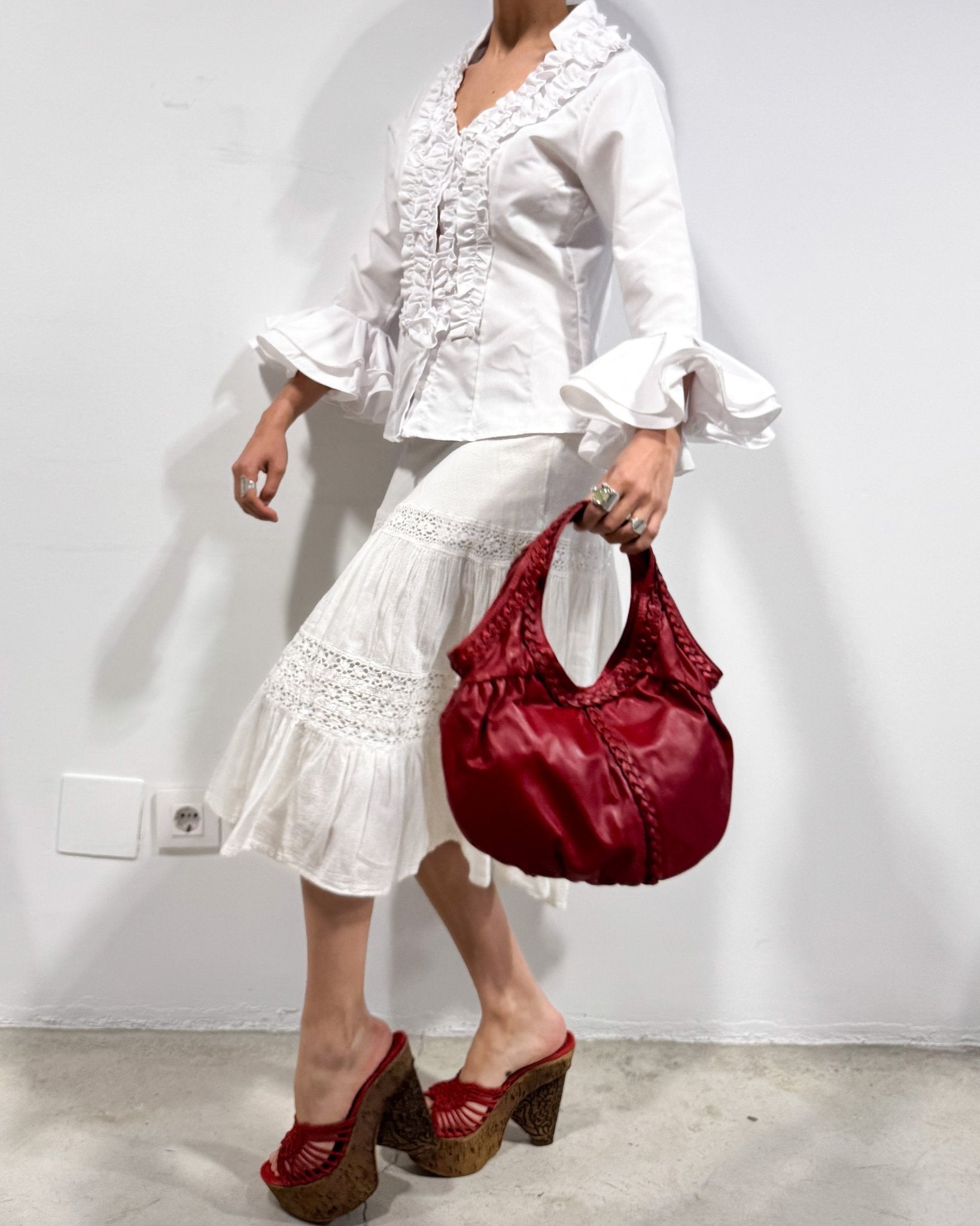 The rita bag