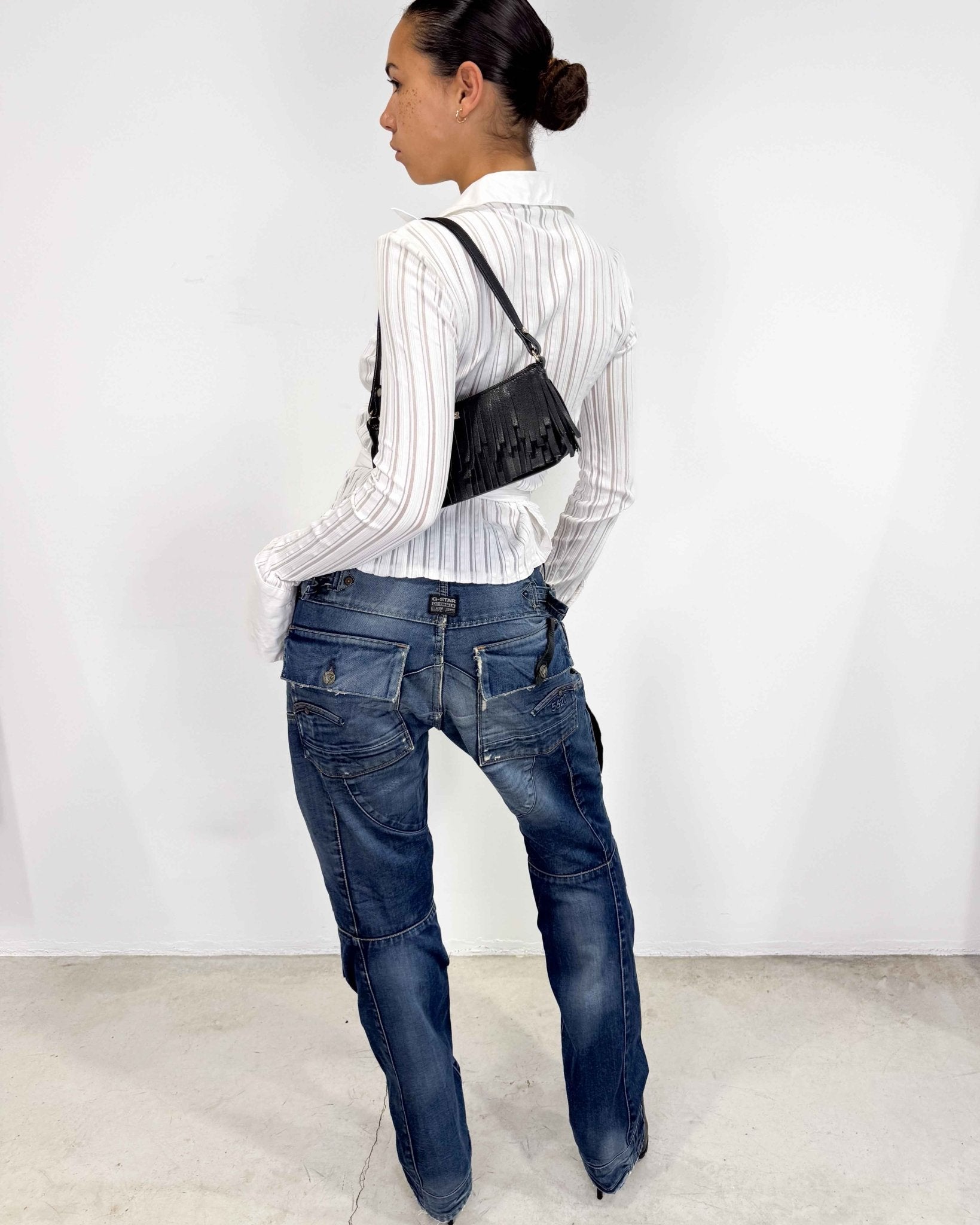 The rita top