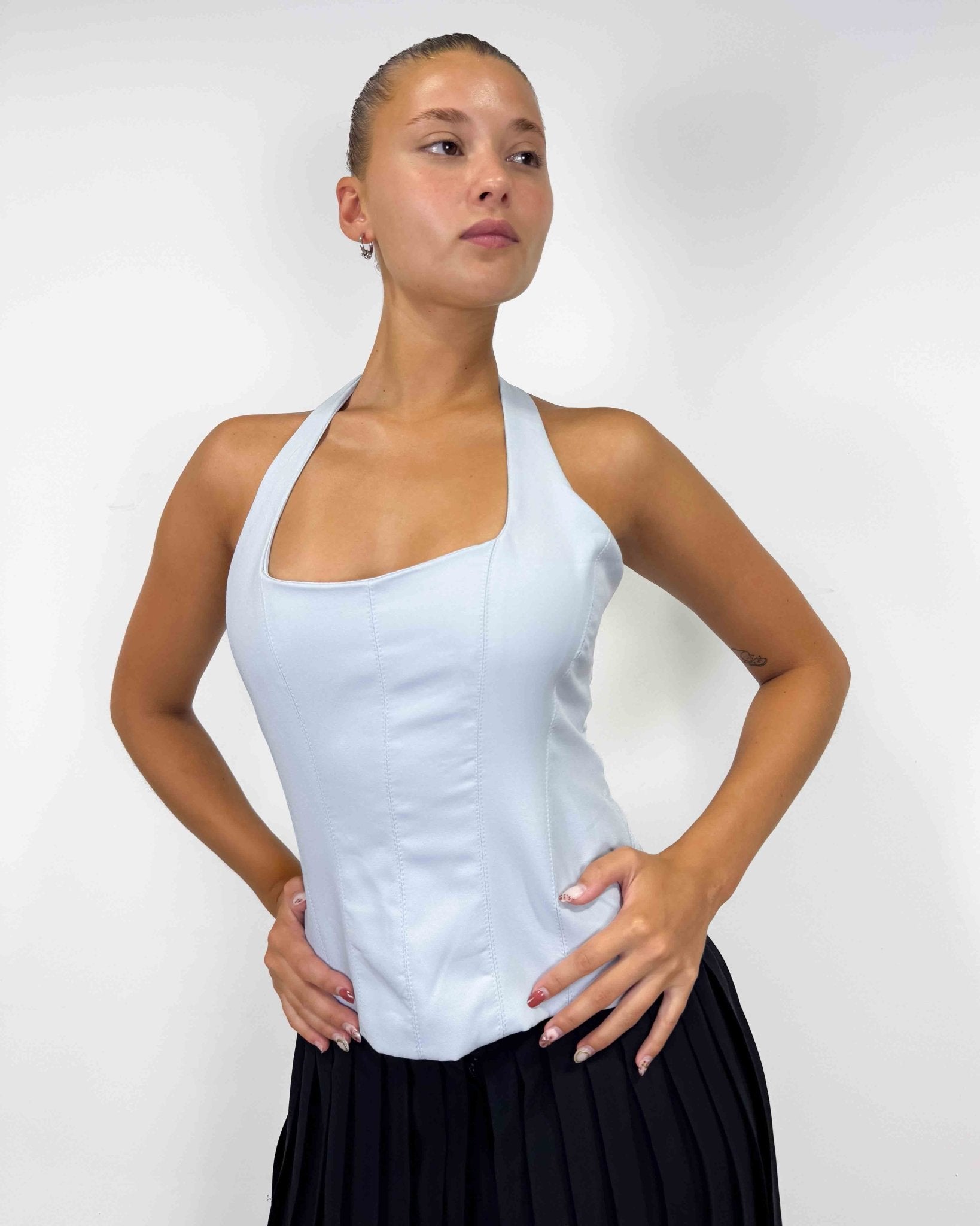 The rita top