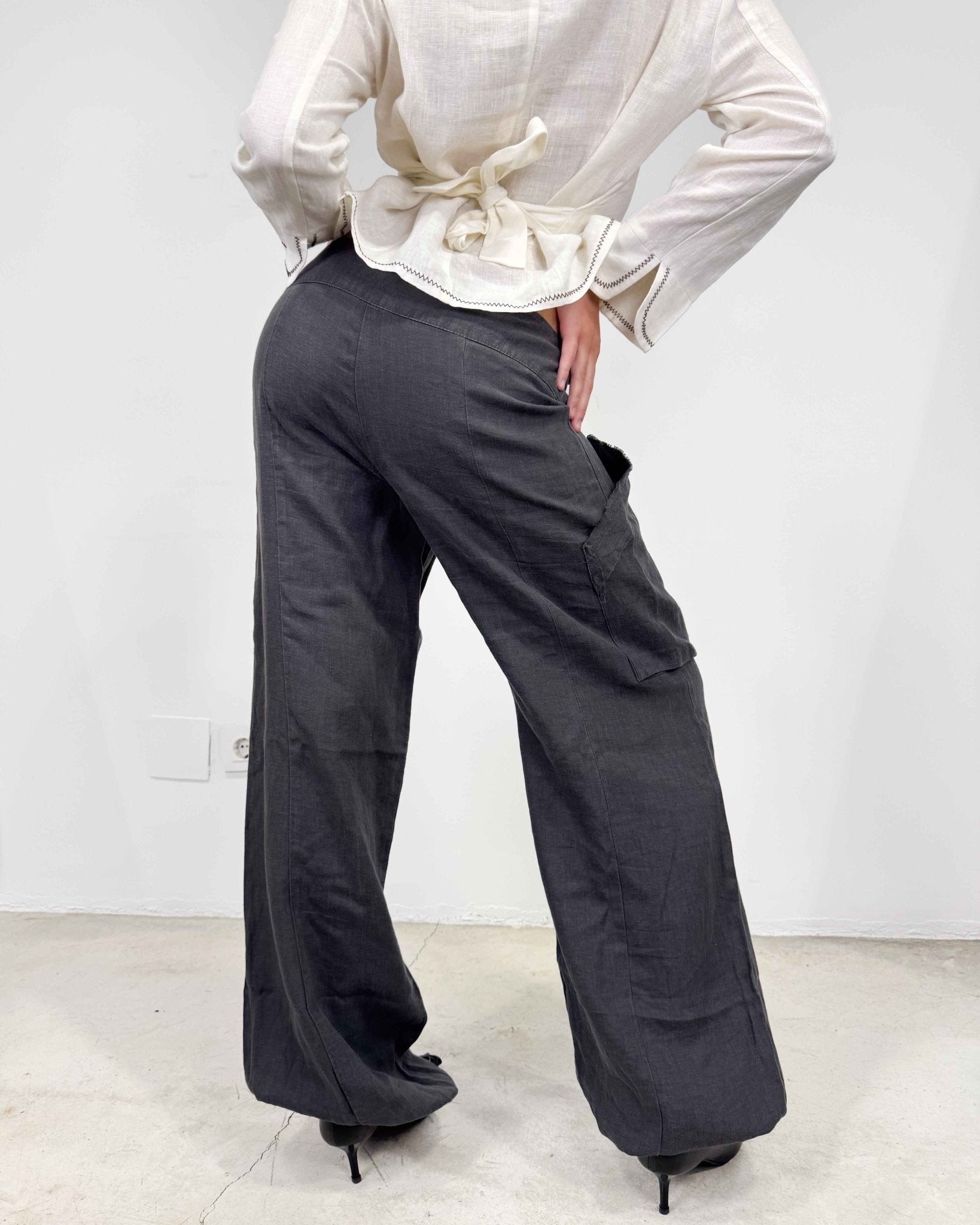 The romina top