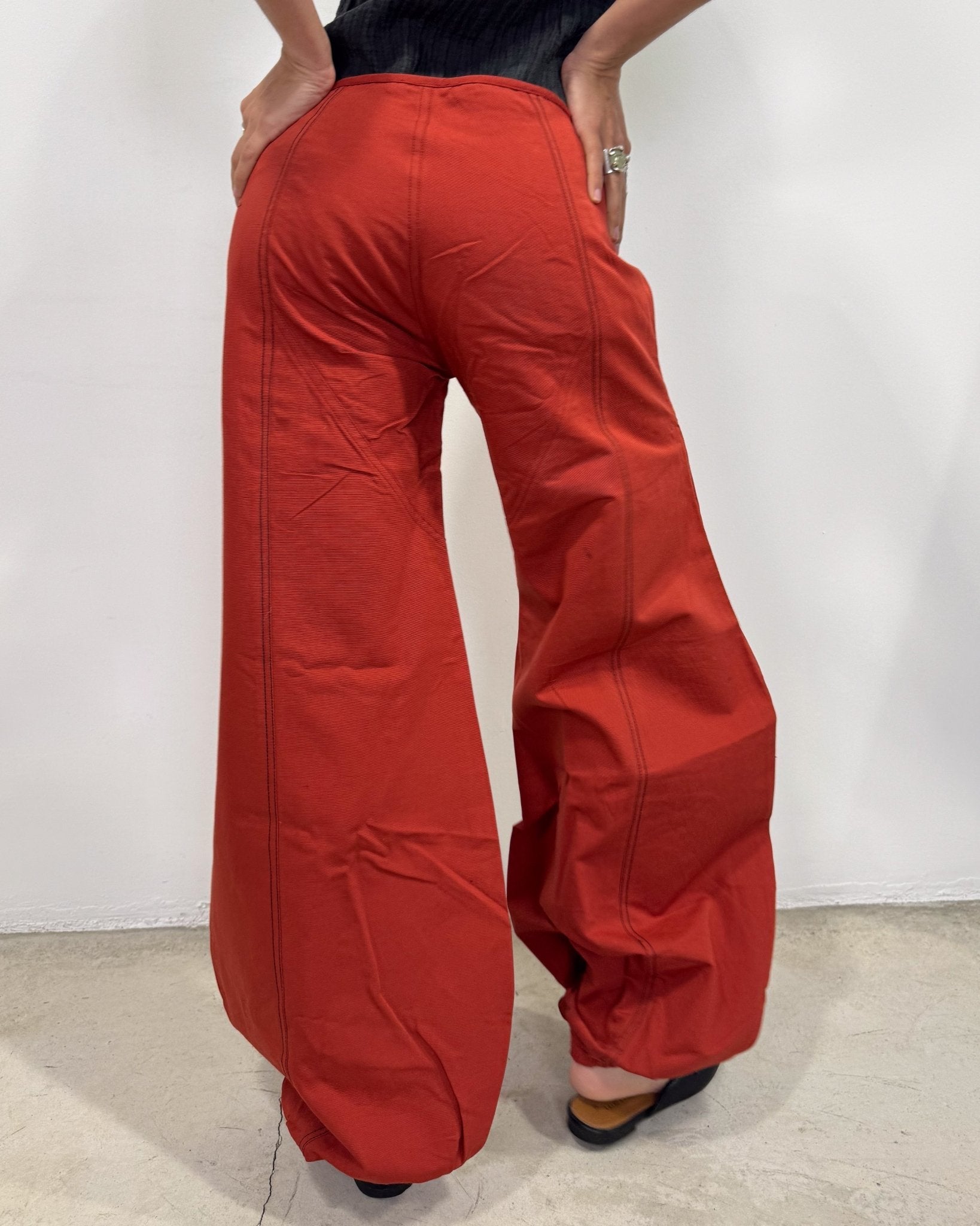 The rosa pants