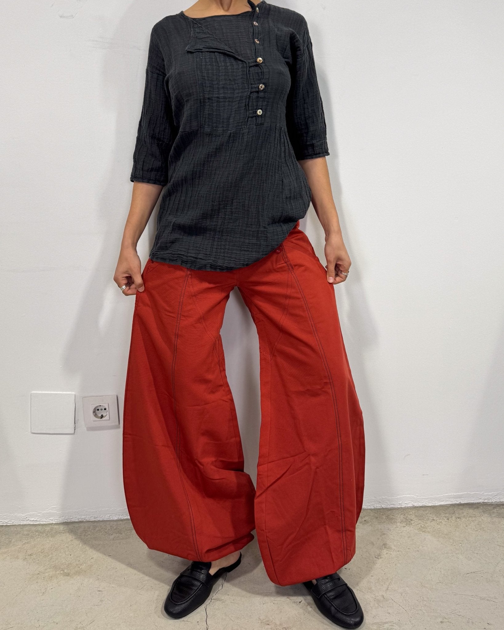 The rosa pants