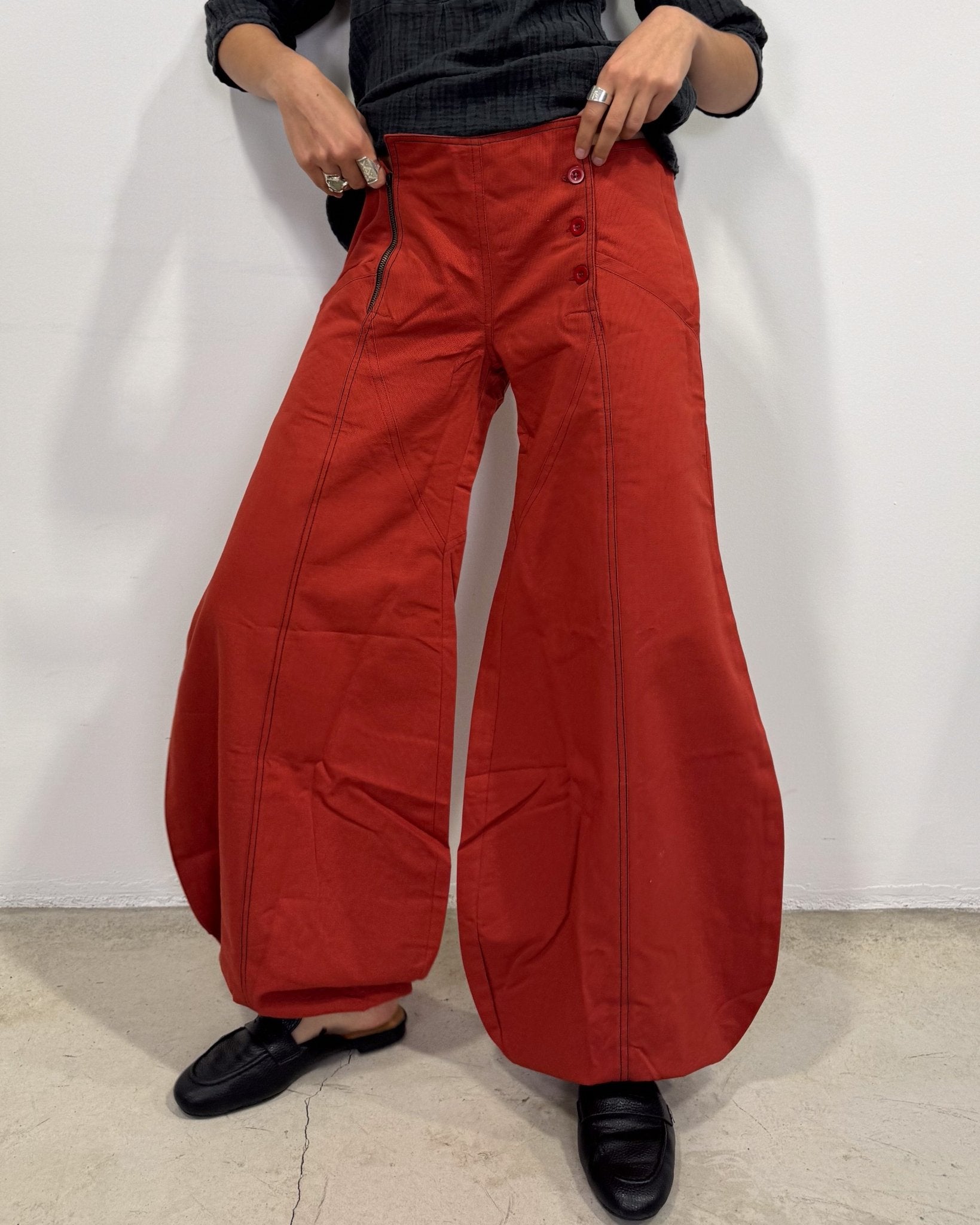 The rosa pants