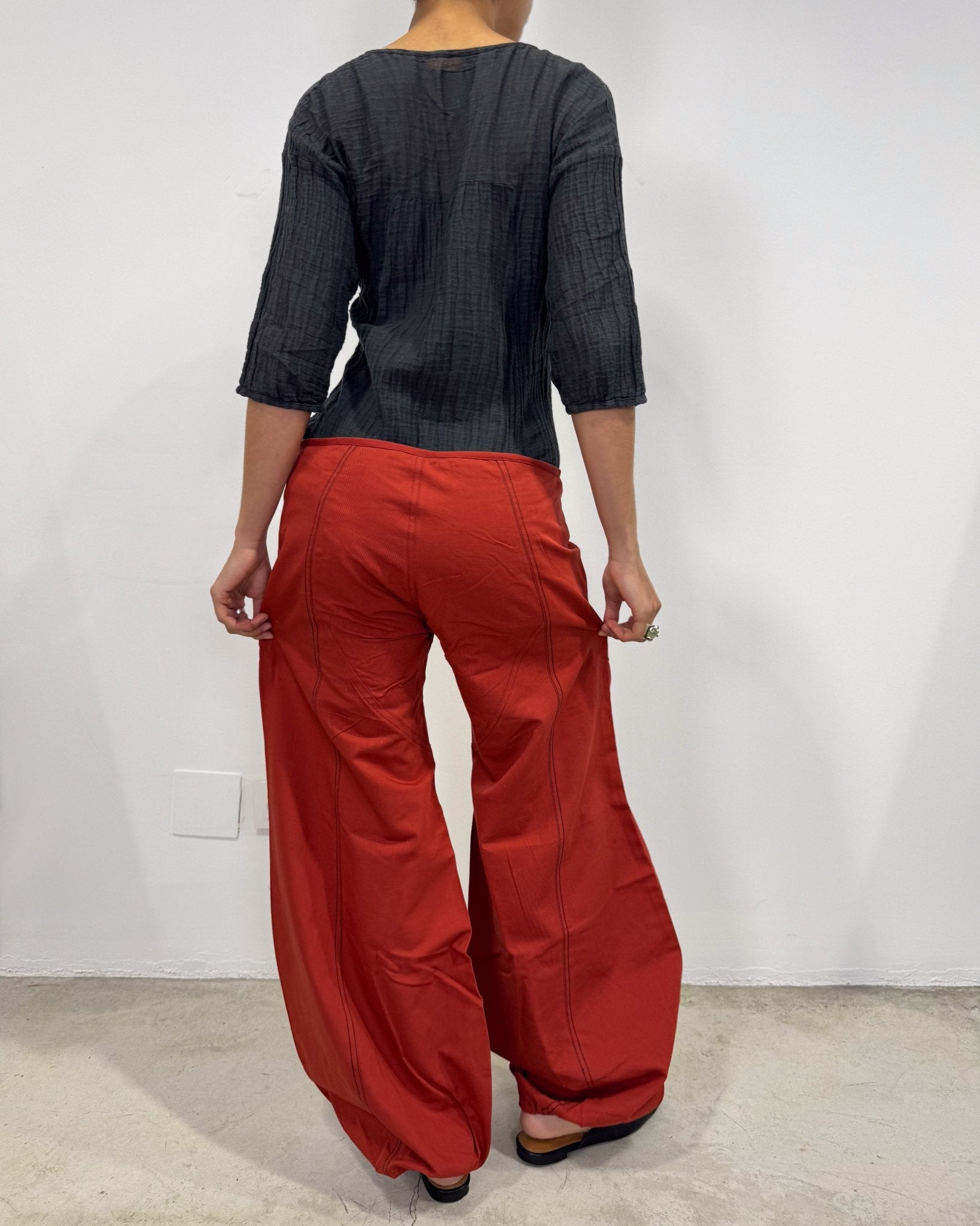 The rosa pants
