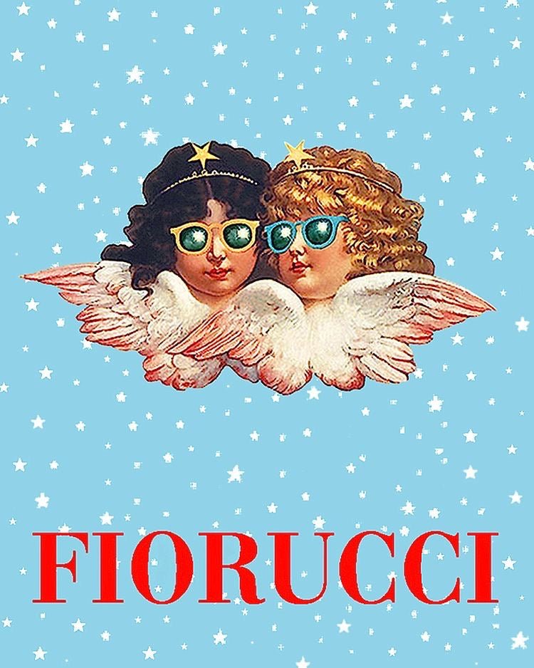 The rosso pocket jacket by fiorucci