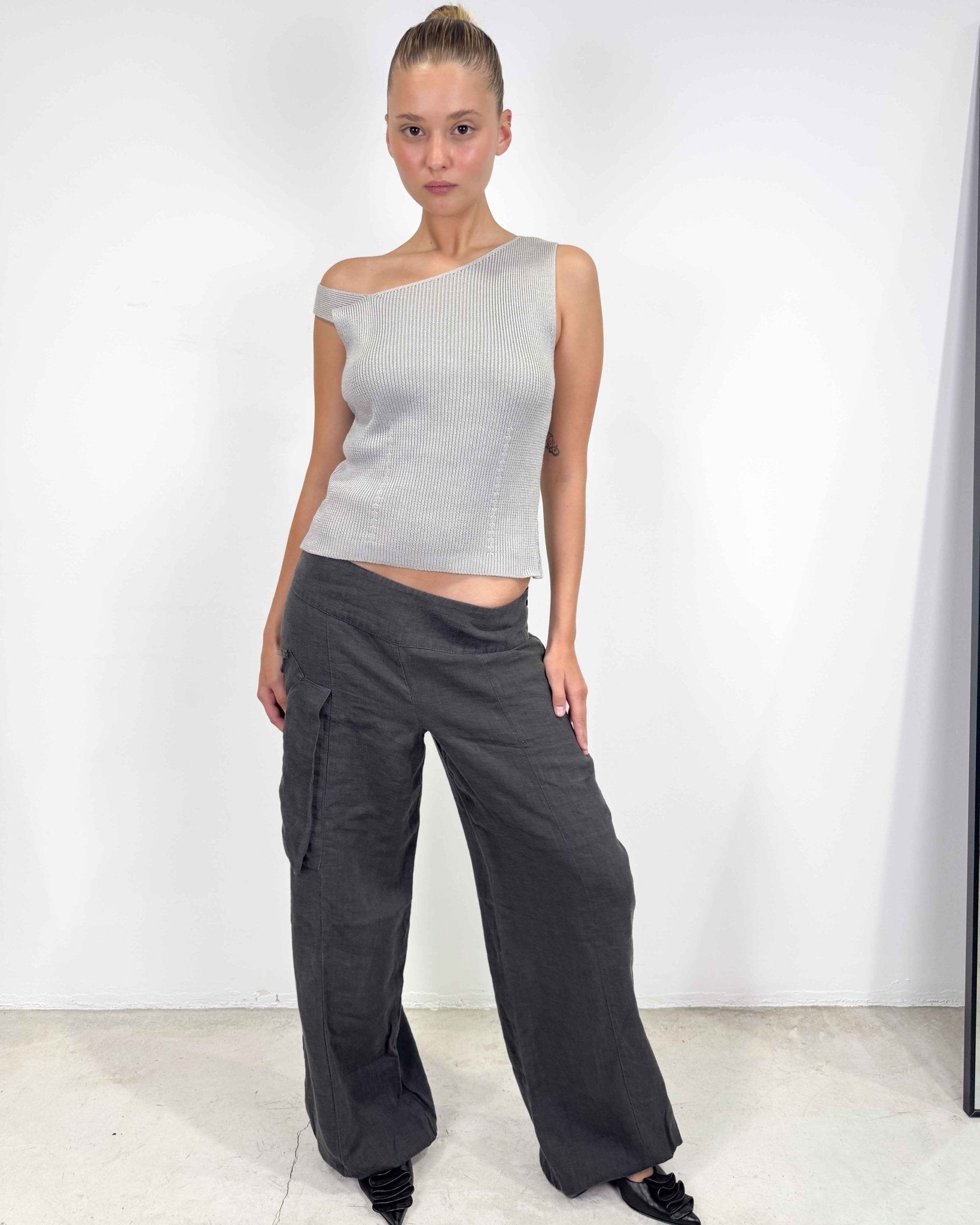 The ruth top