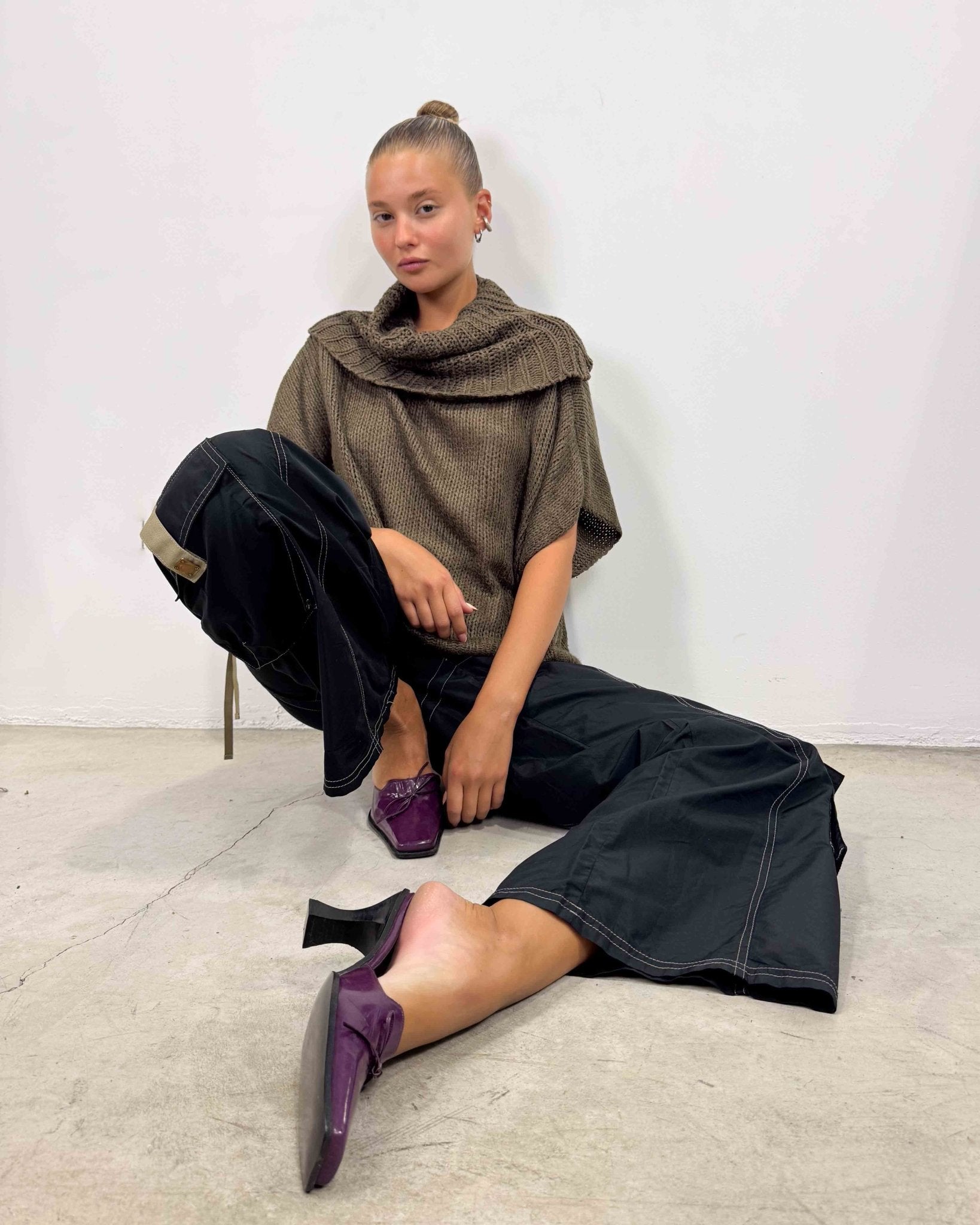The rym heels