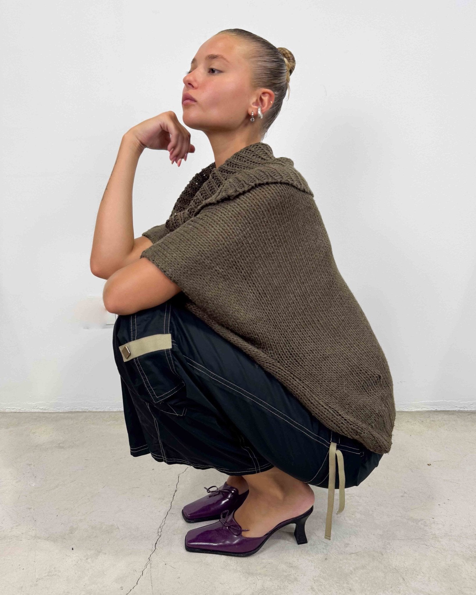 The rym heels