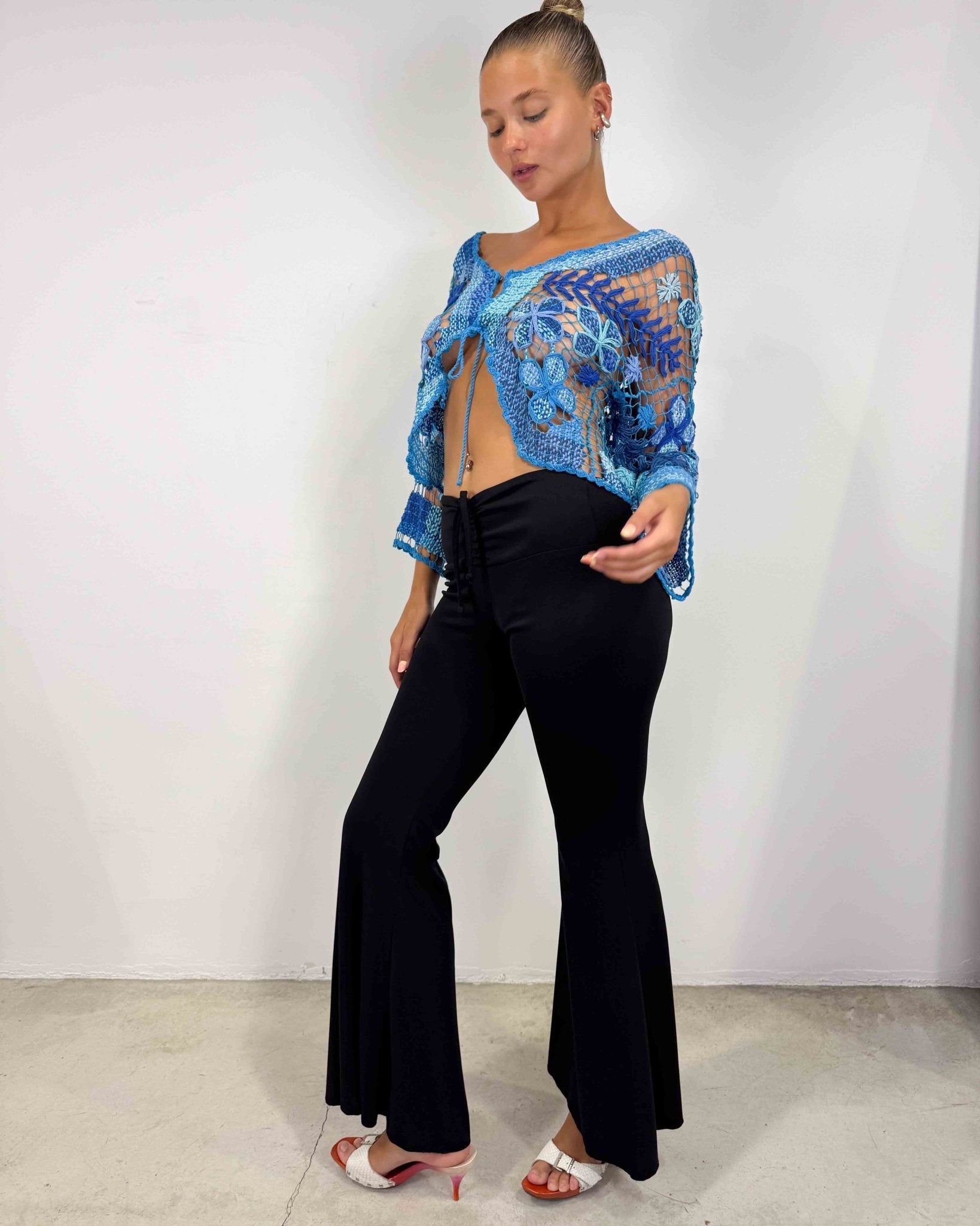 The sadie top