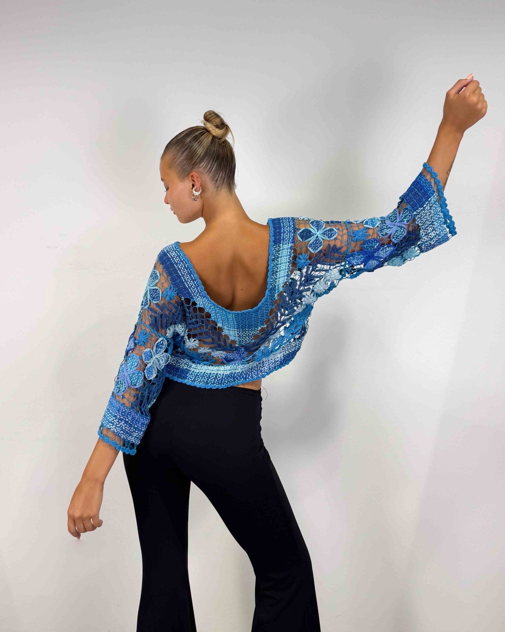 The sadie top