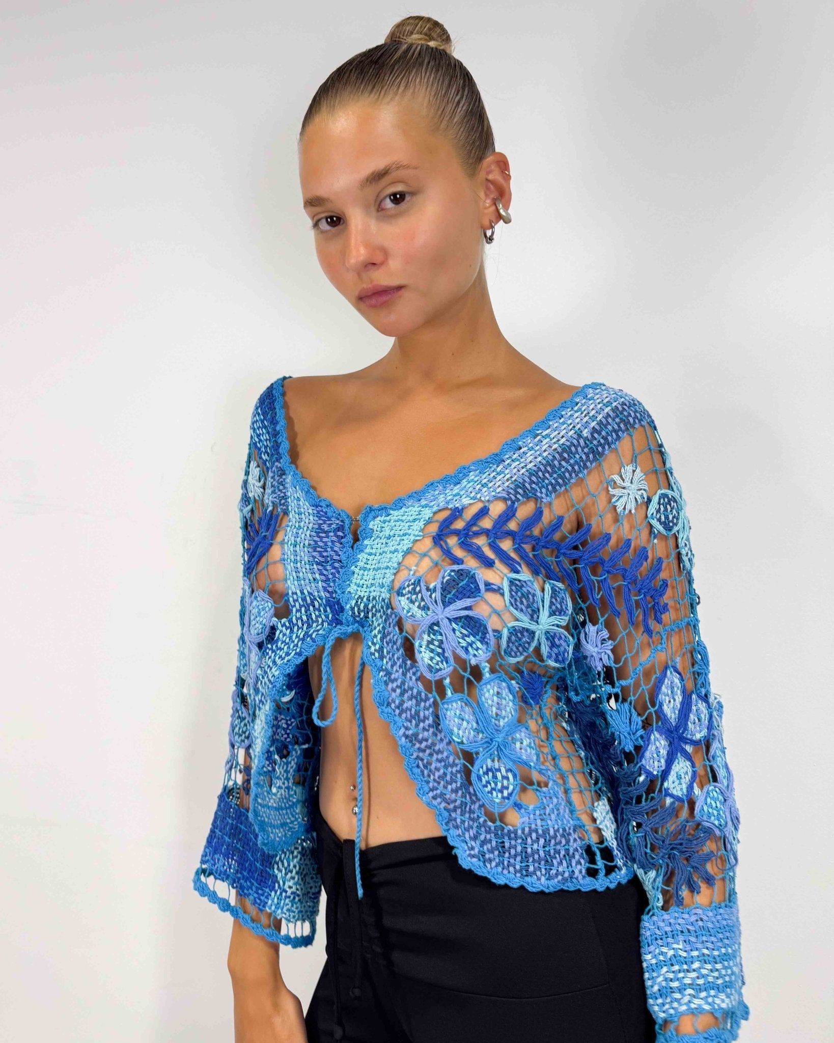The sadie top