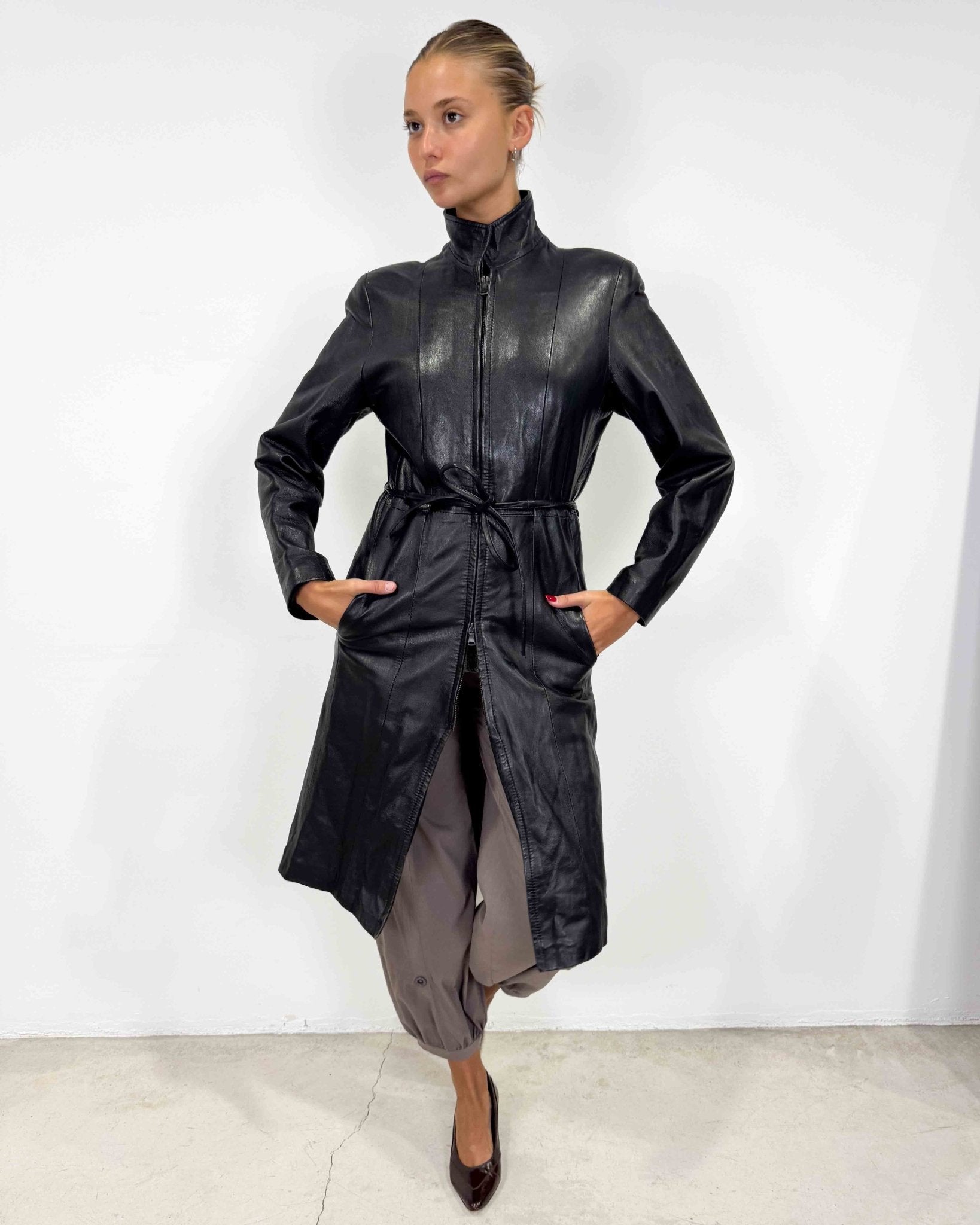The sara jacket