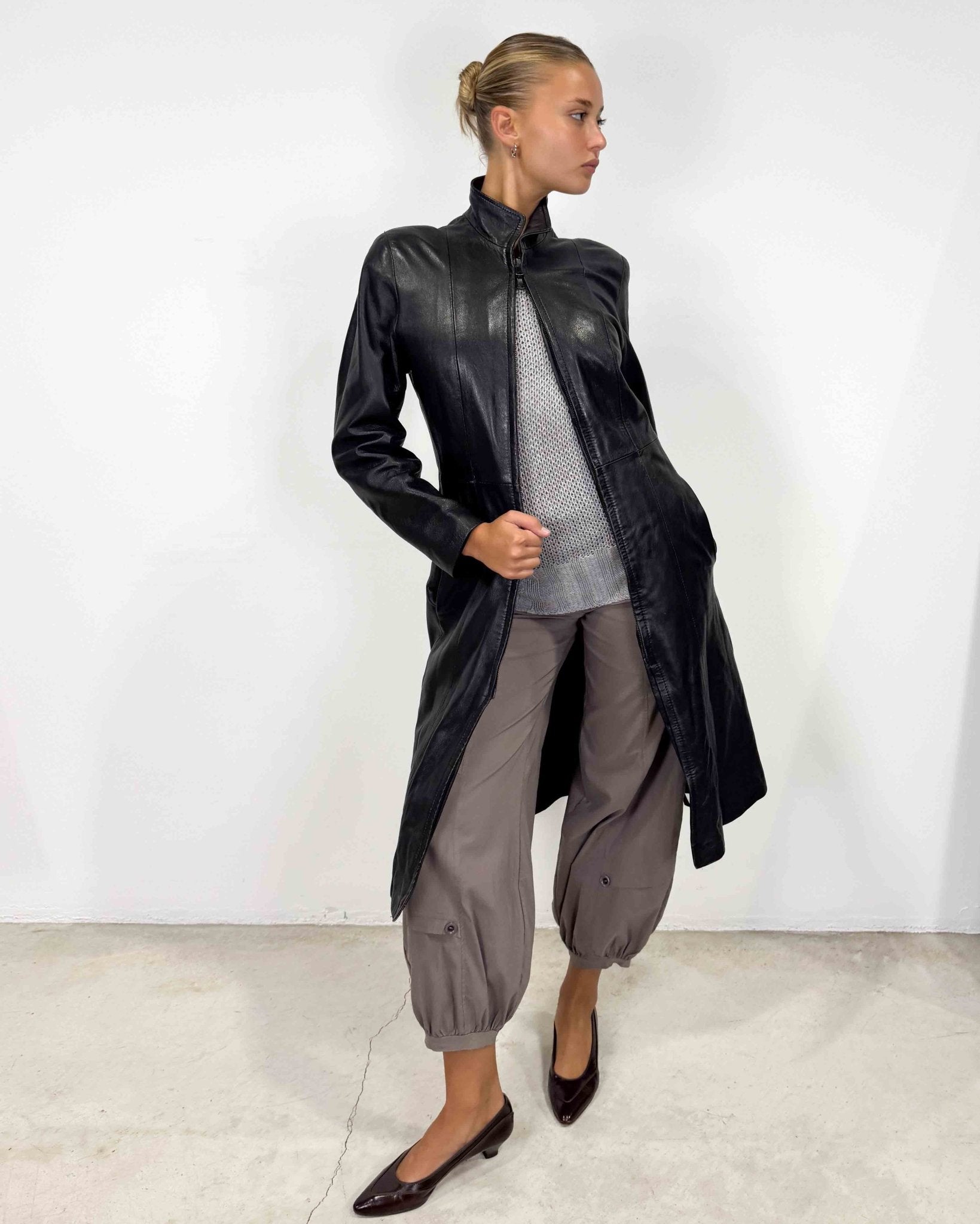 The sara jacket