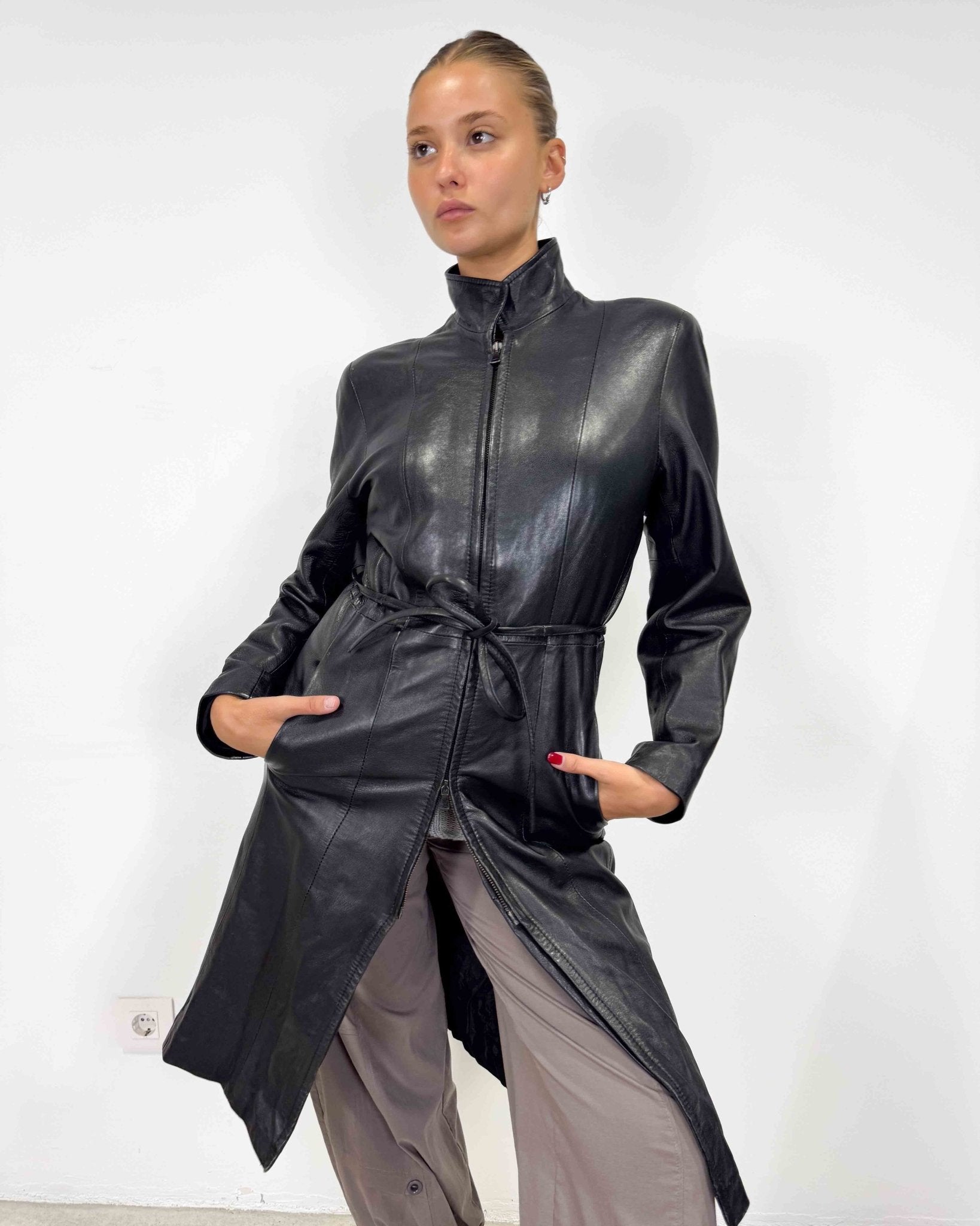 The sara jacket