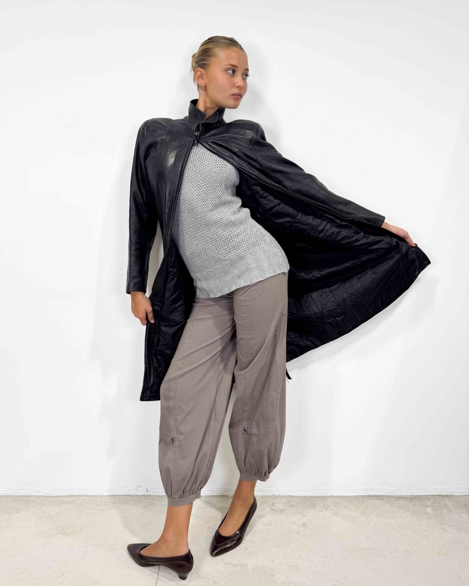 The sara jacket
