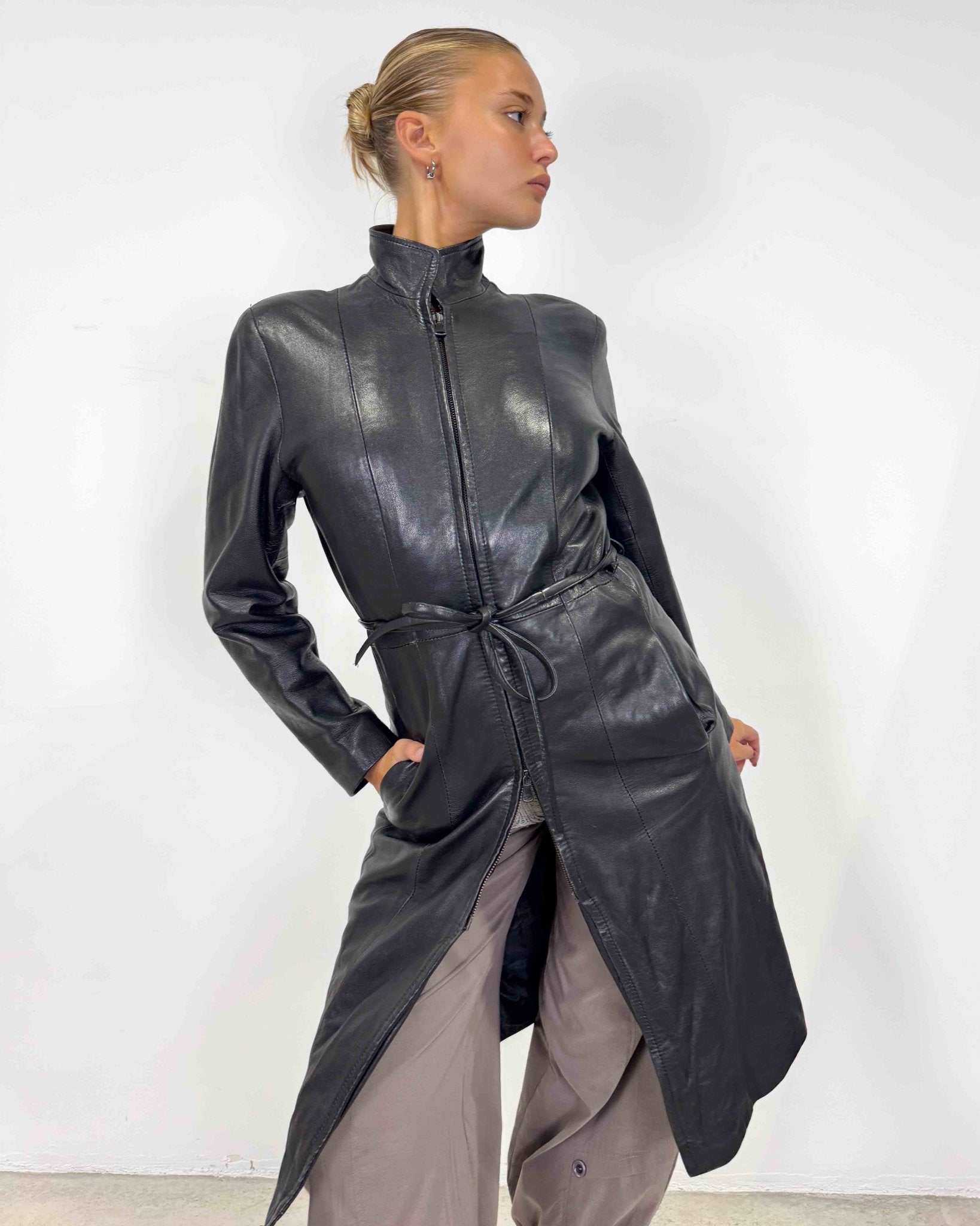 The sara jacket
