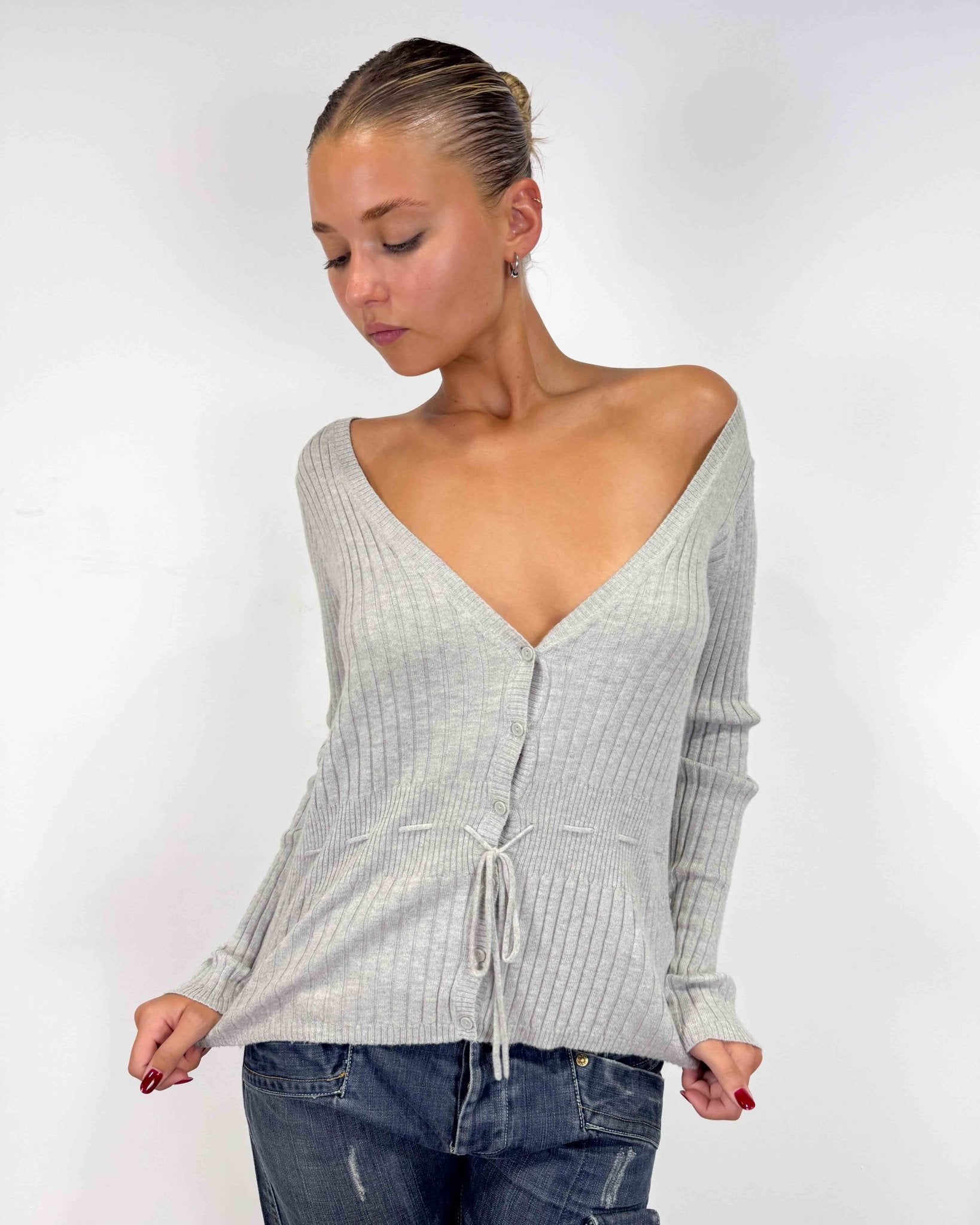 The sara sweater