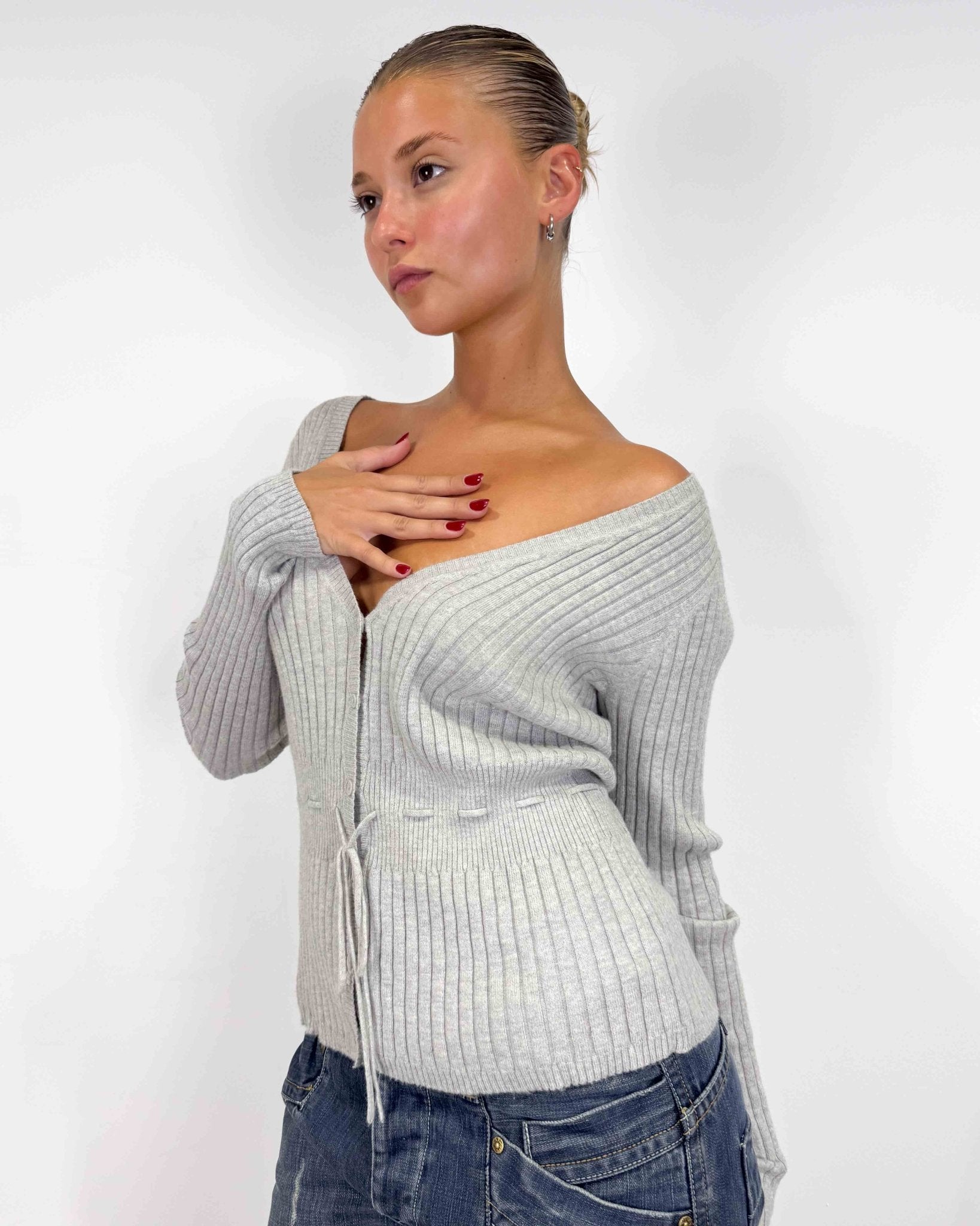The sara sweater