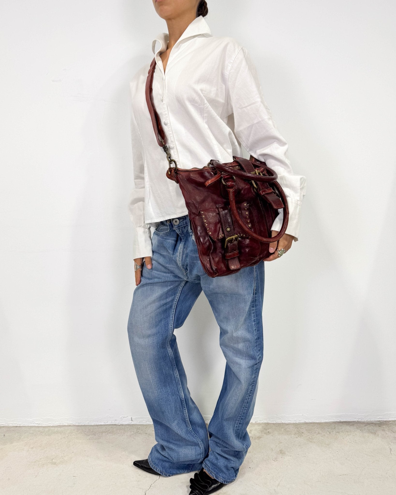 The sarah top
