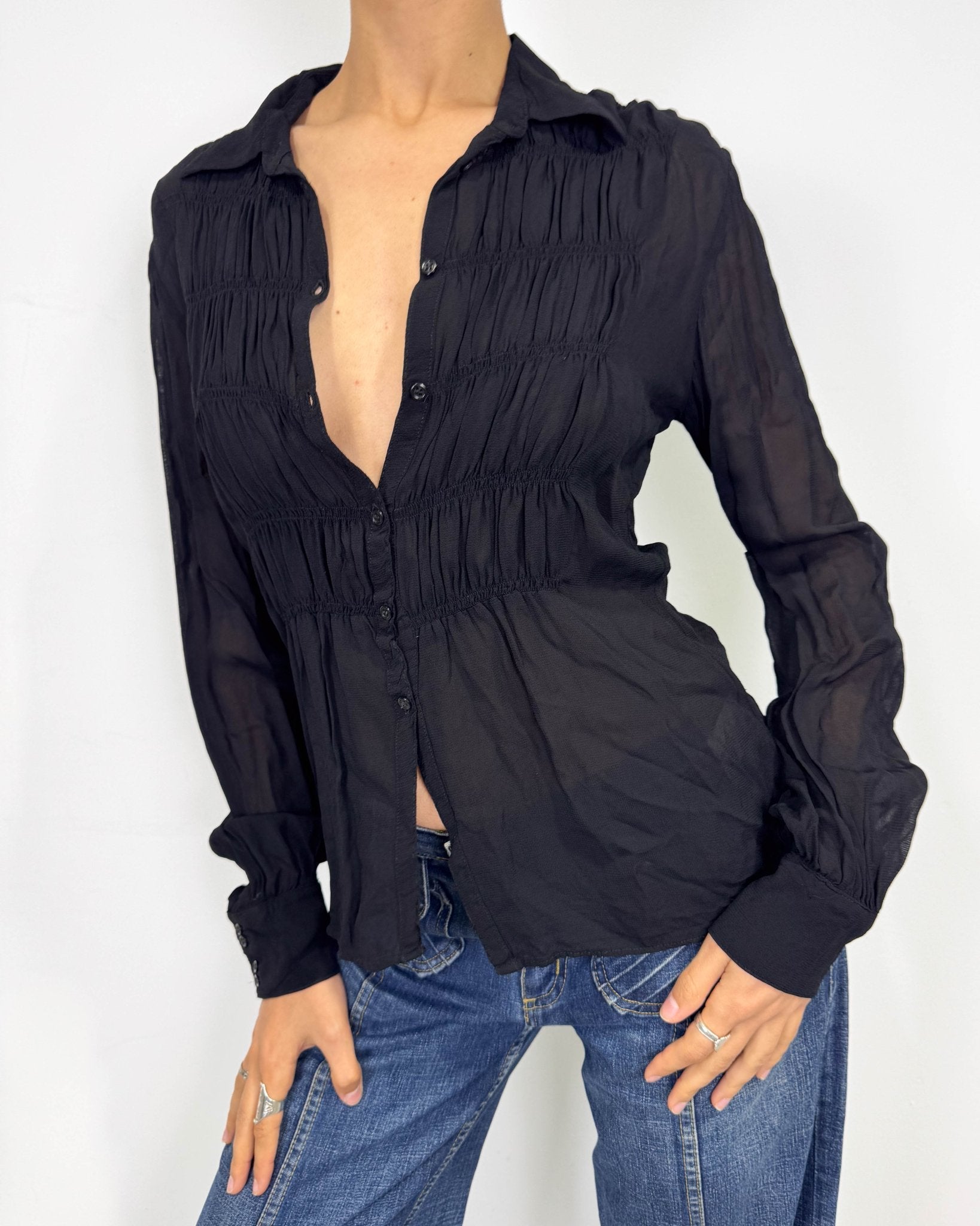 The sarah top