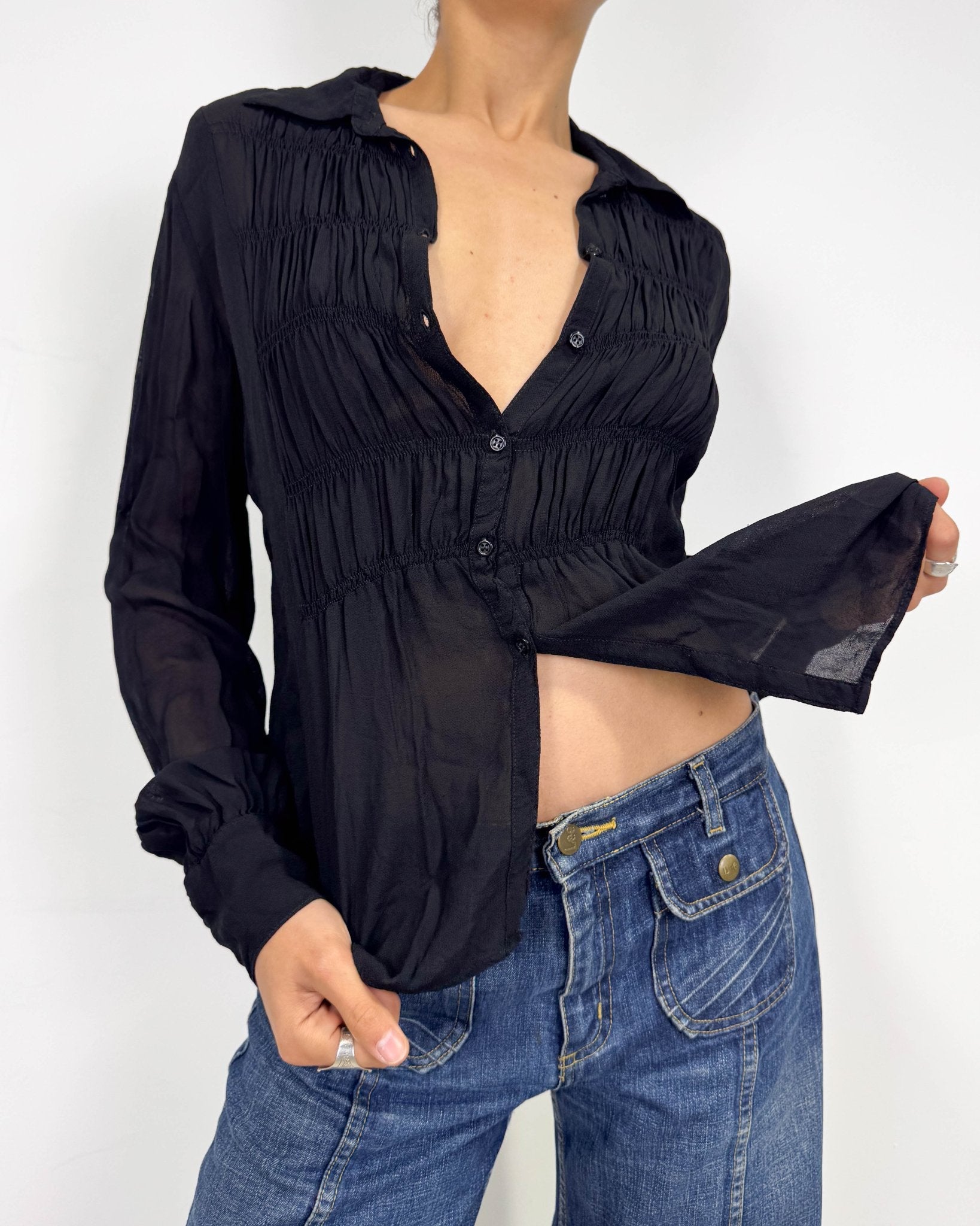 The sarah top