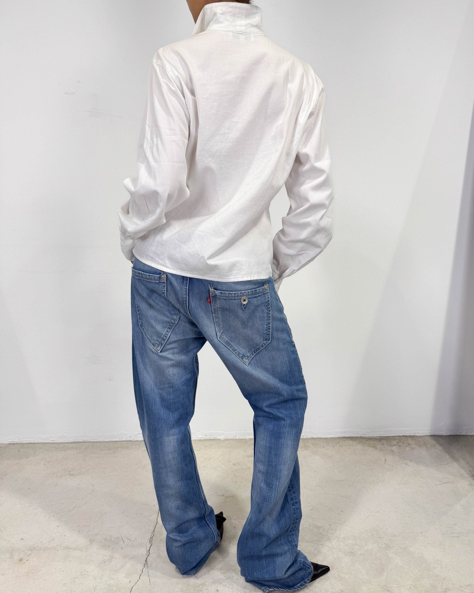 The sarah top
