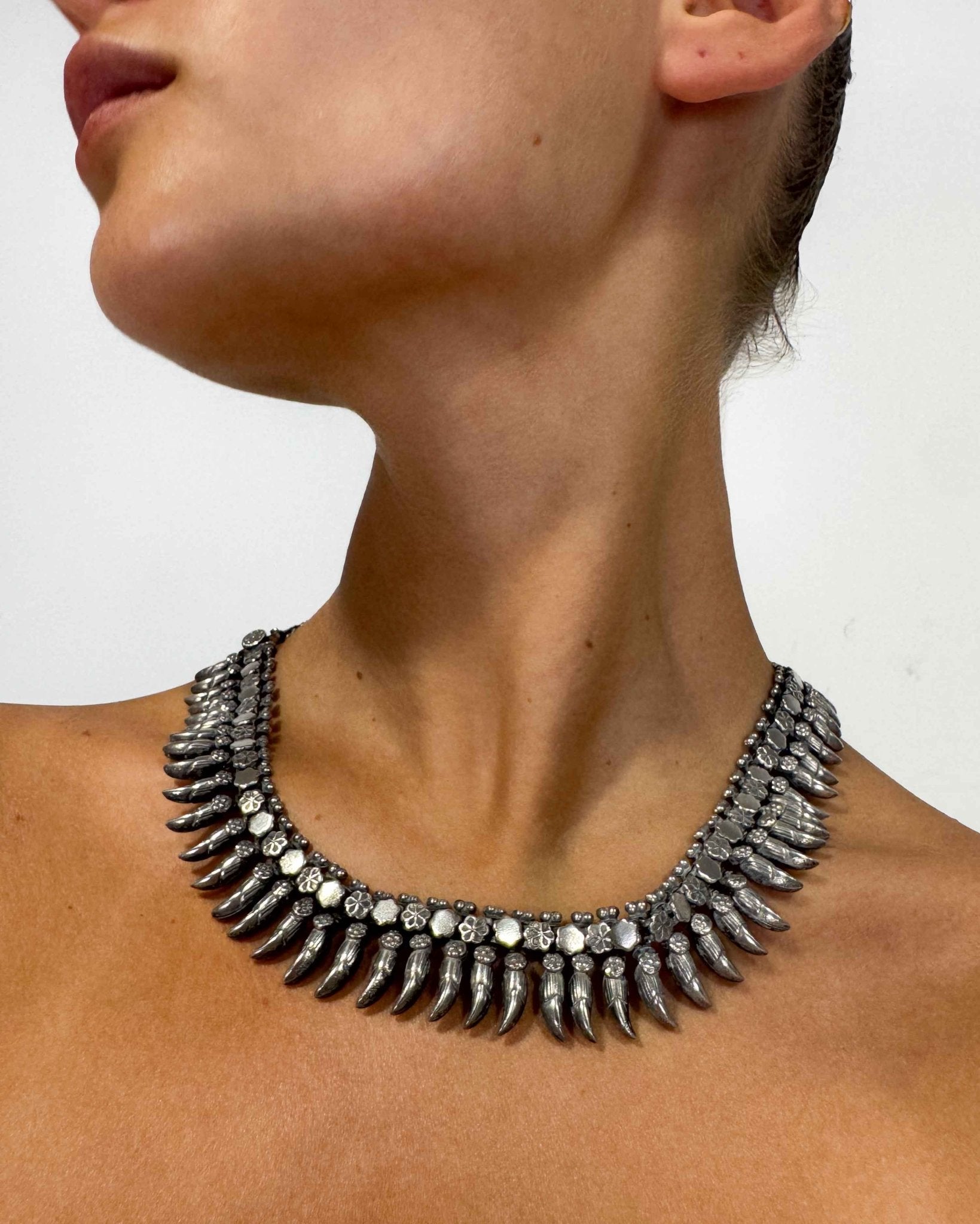 The sasha necklace