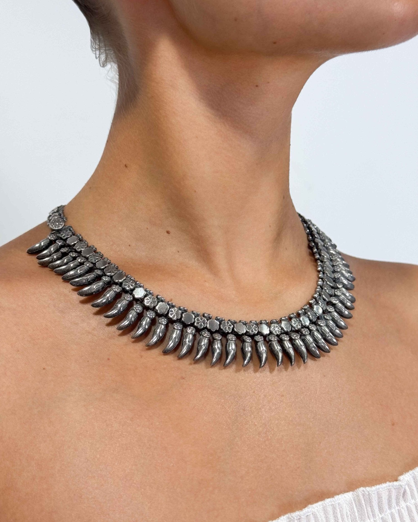 The sasha necklace