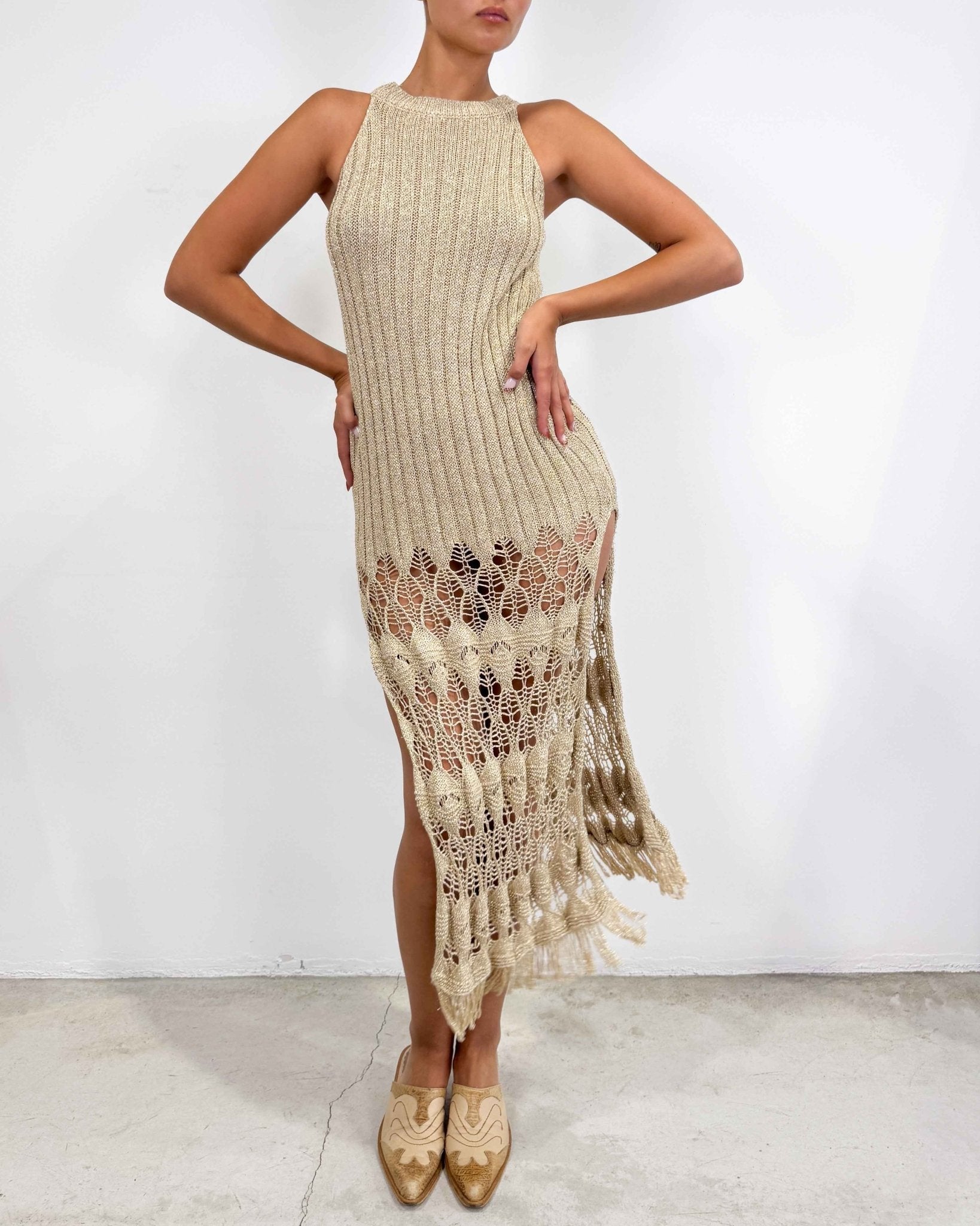 The savannah dress