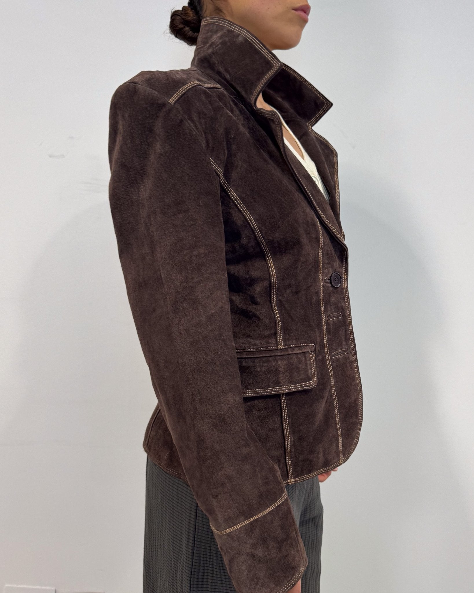 The serena jacket