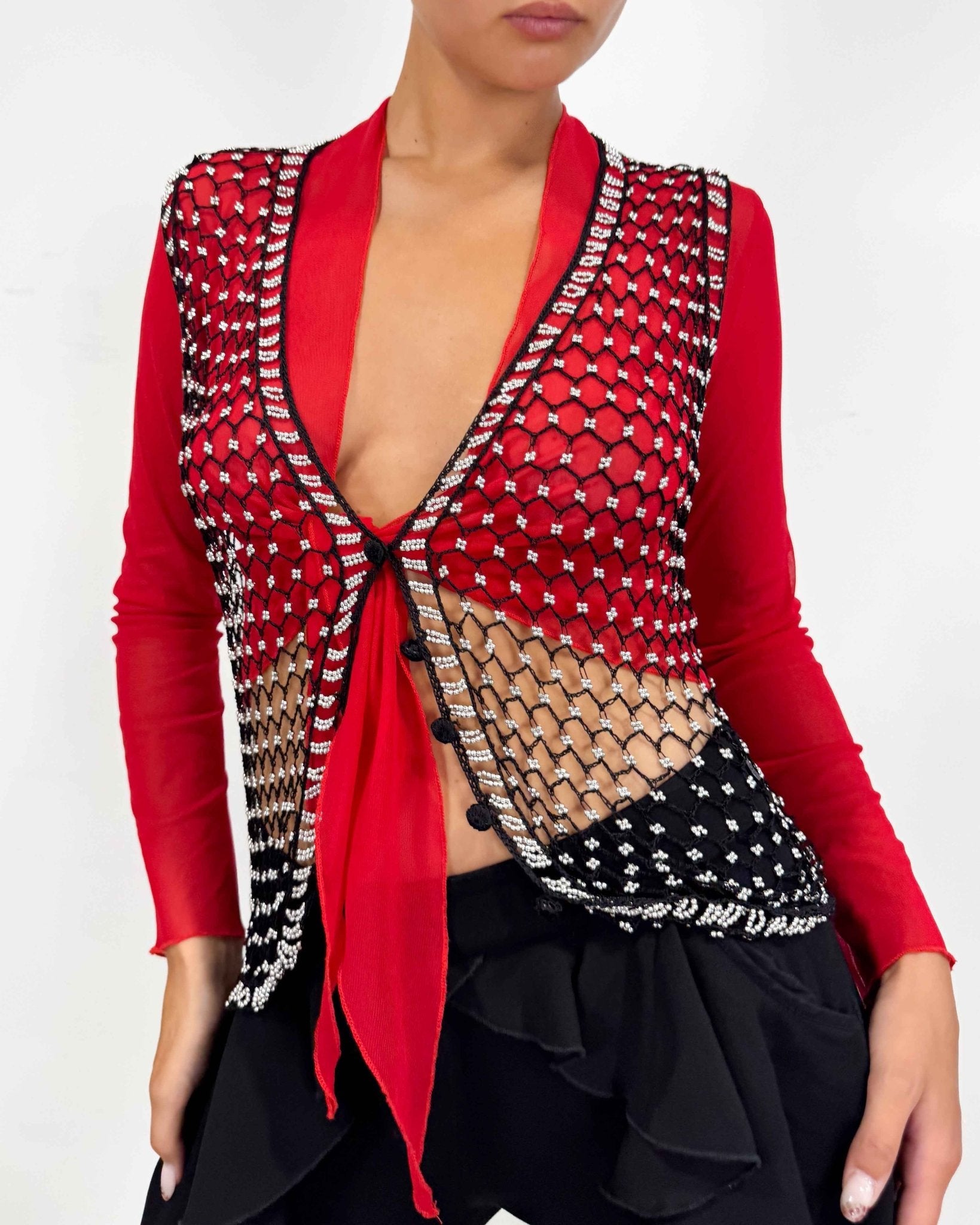 The shae top