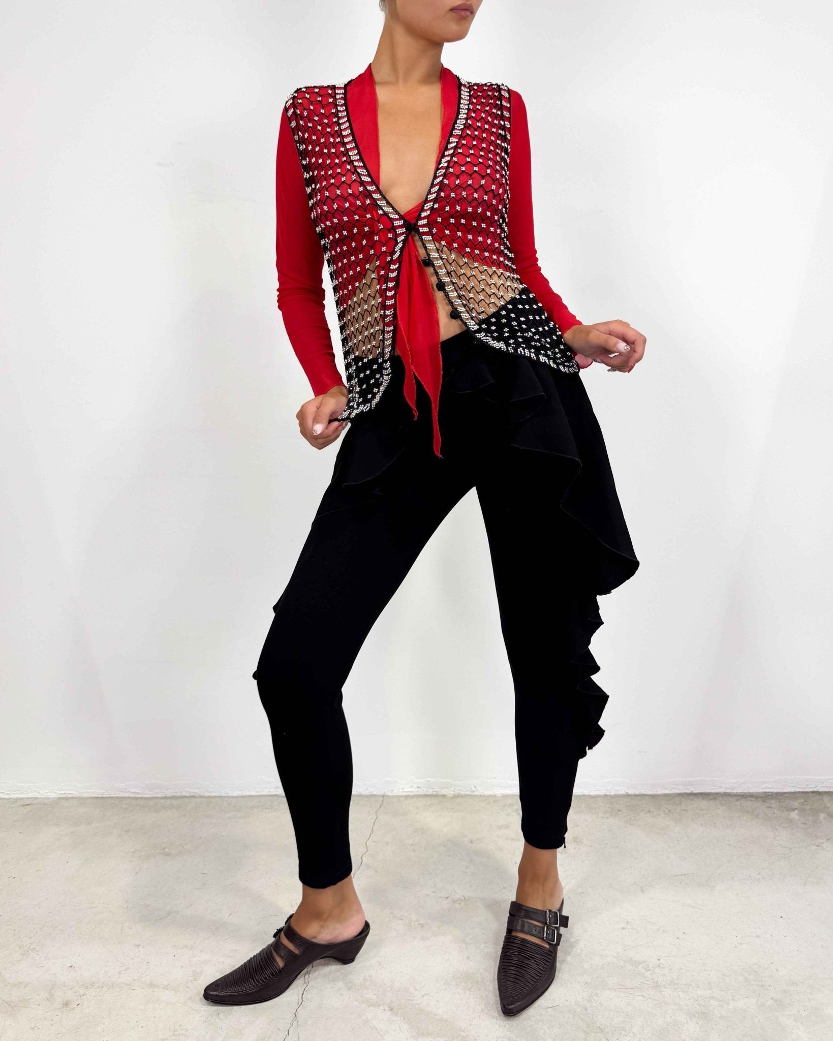 The shae top