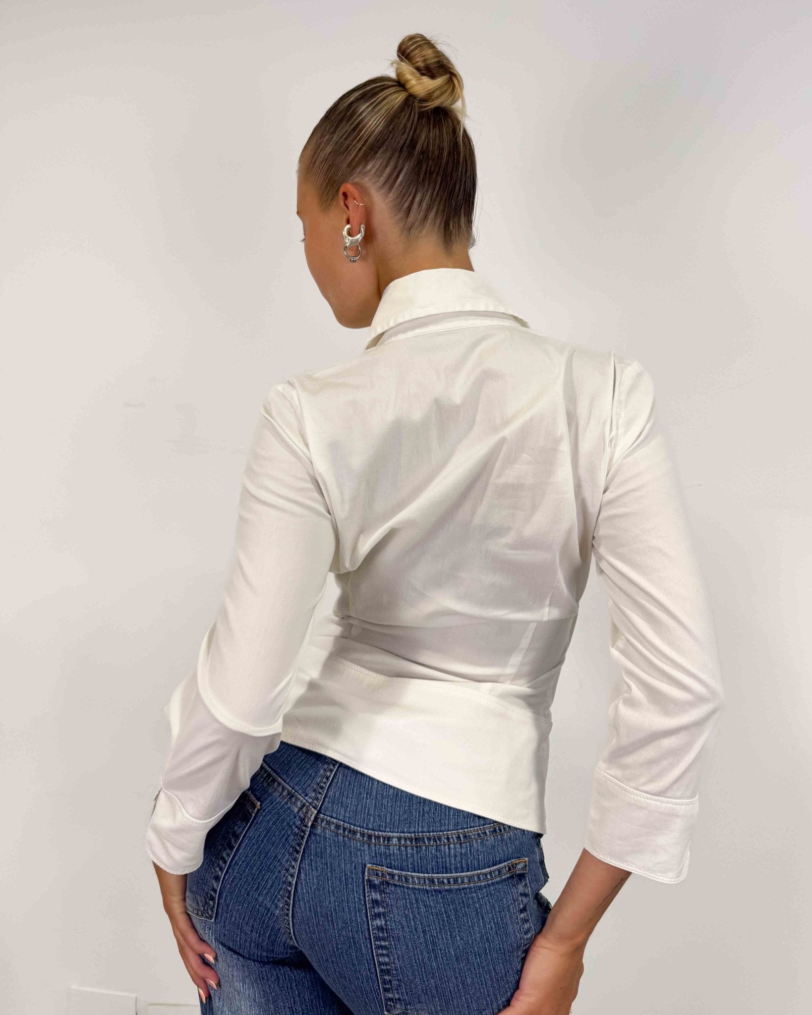 The shedda top