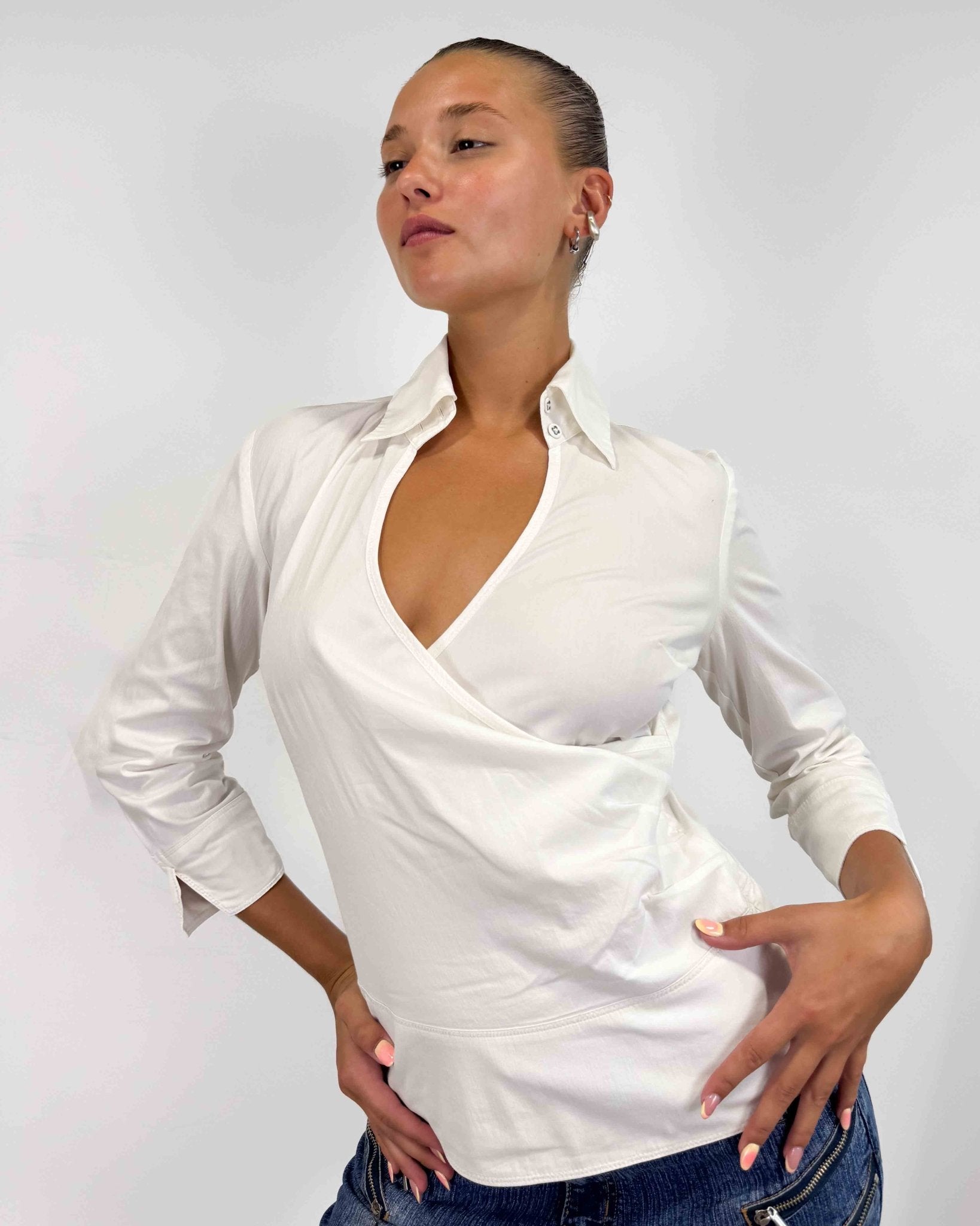 The shedda top
