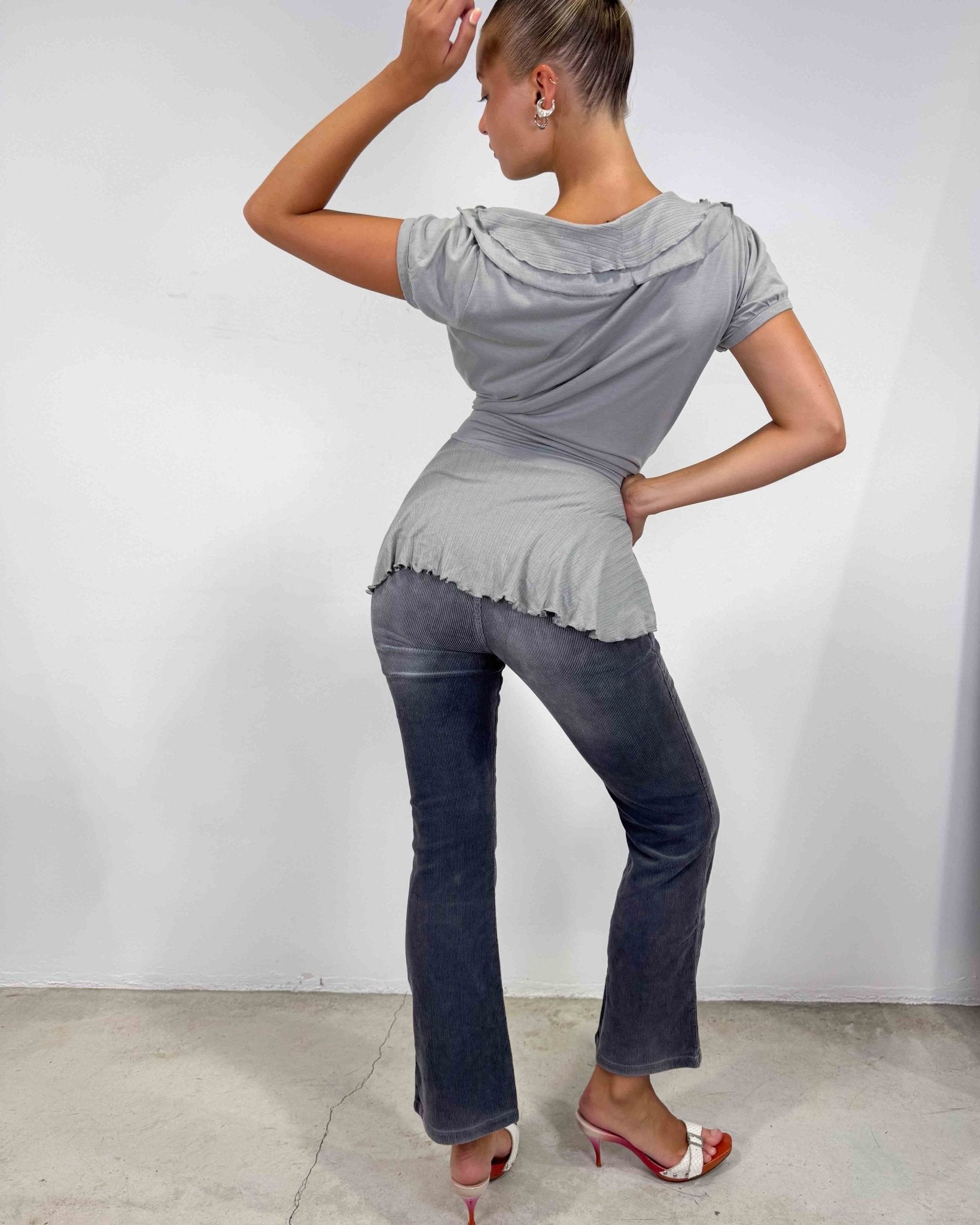 The shields top