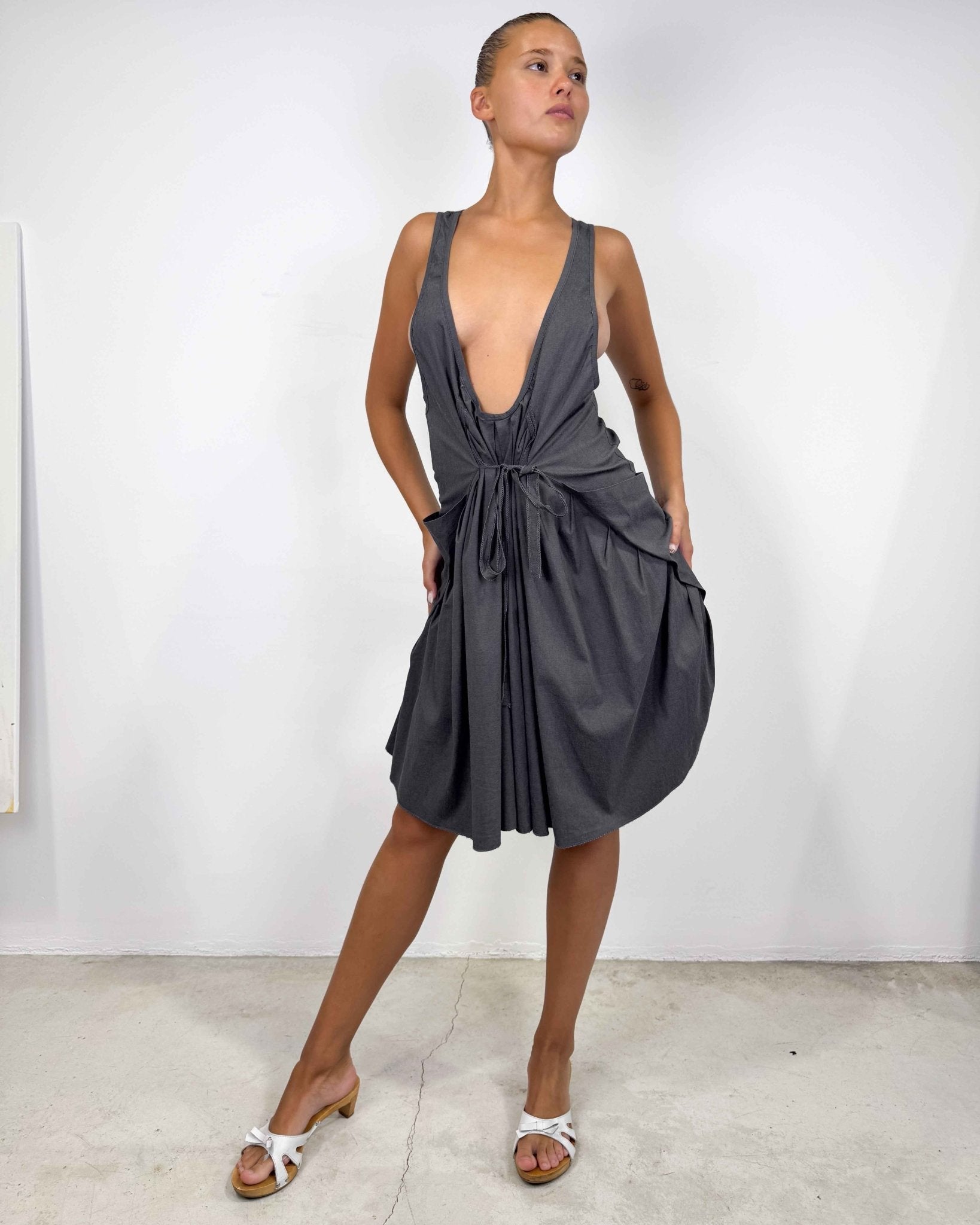 The sidney dress