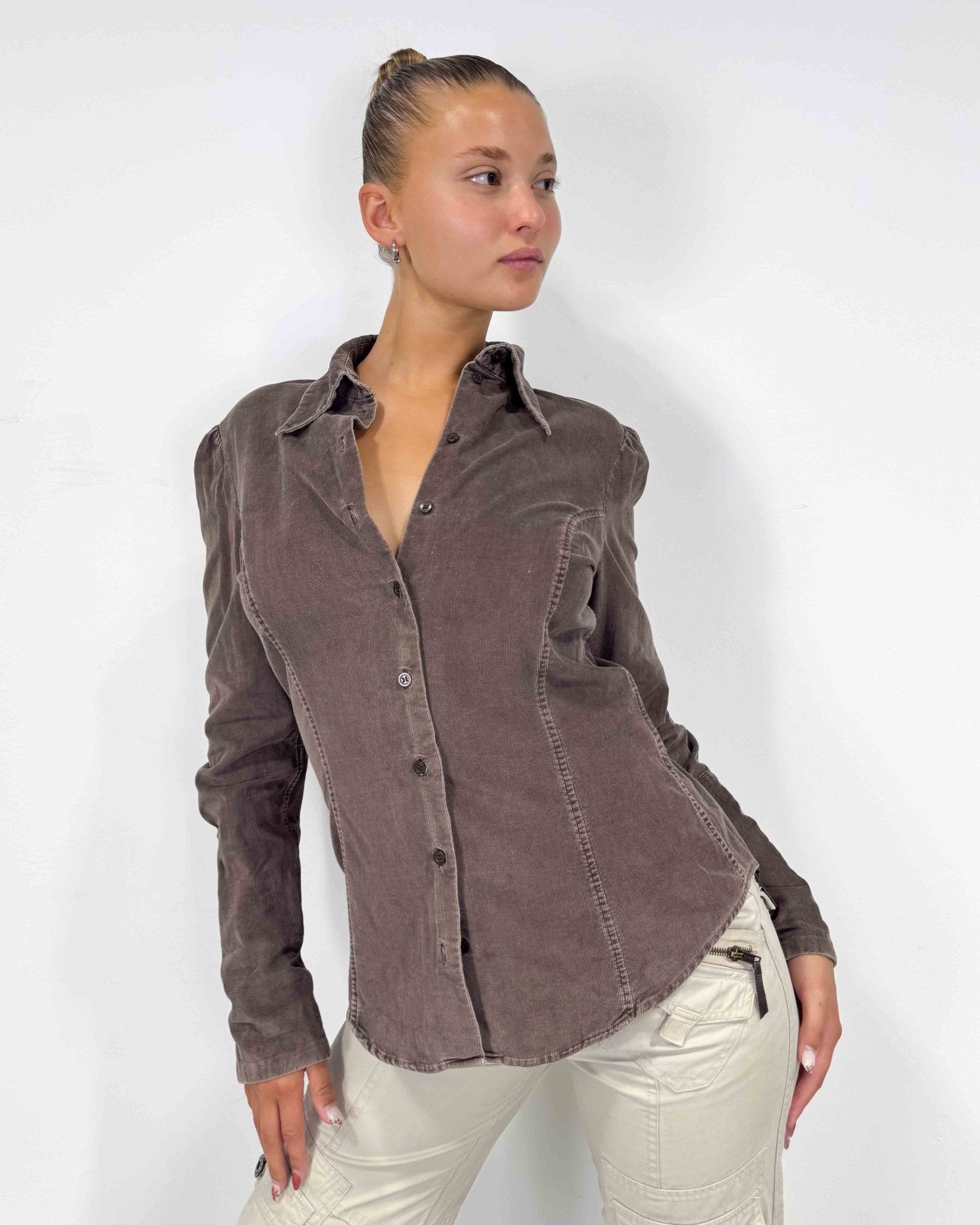 The sidney shirt