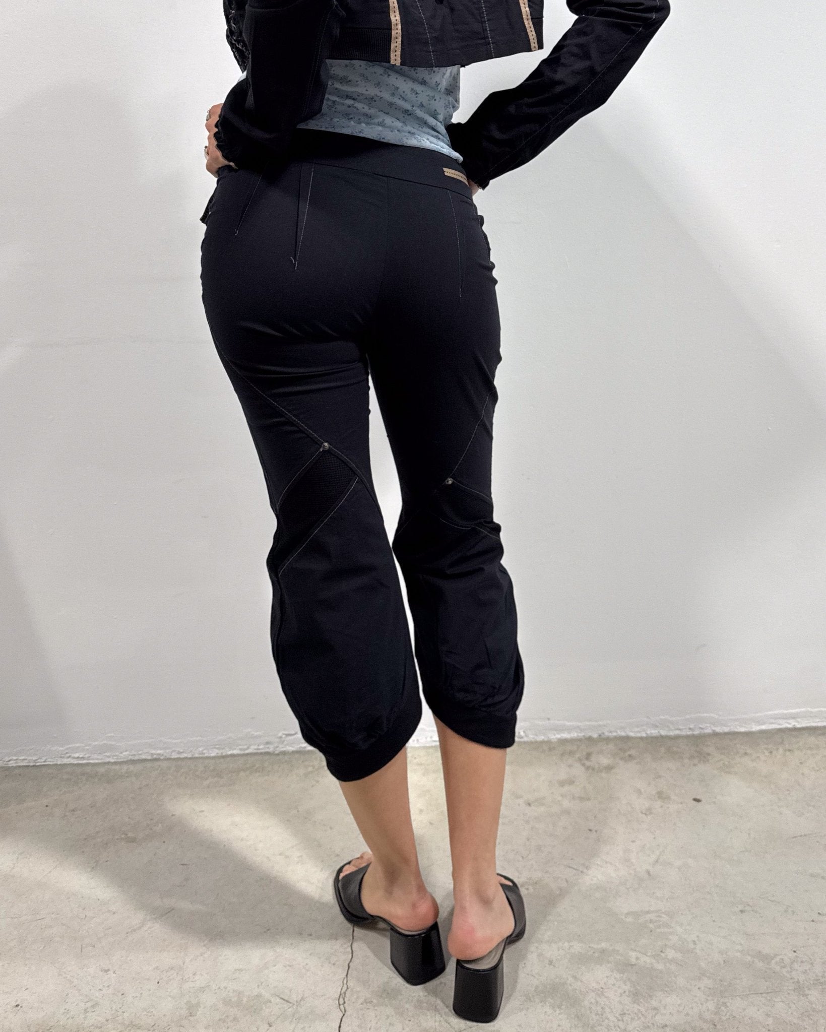 The simge pants