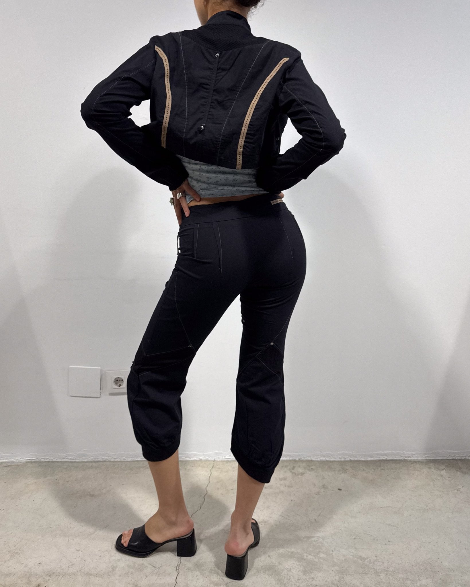 The simge pants