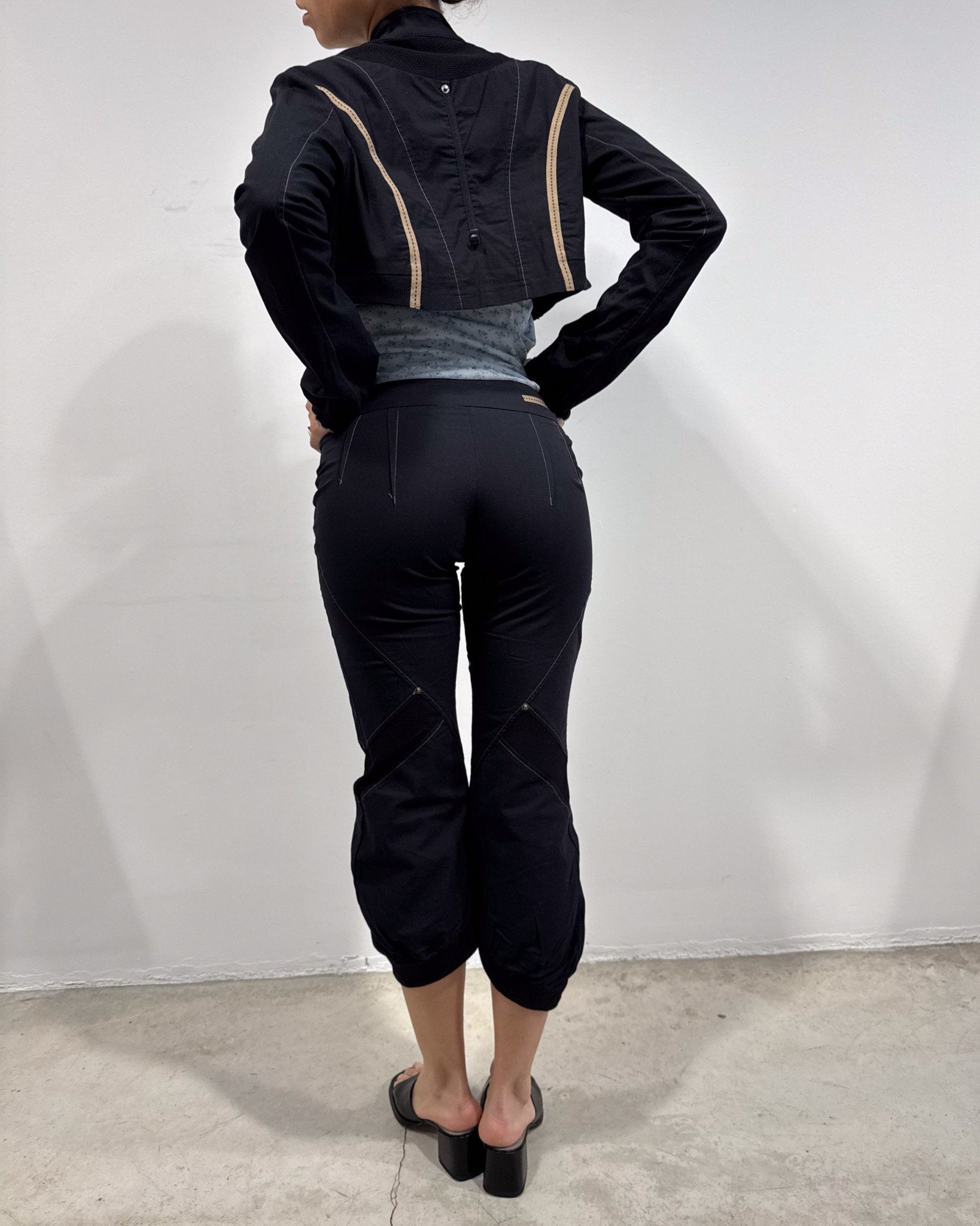 The simge pants