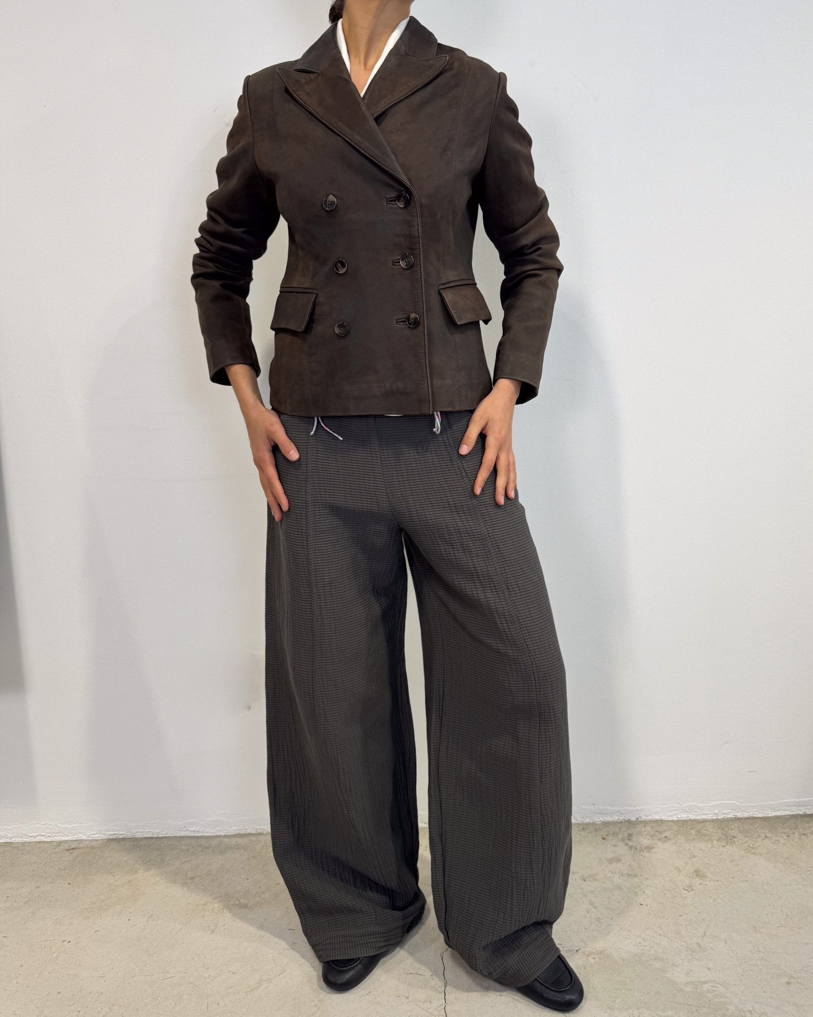 The simone jacket