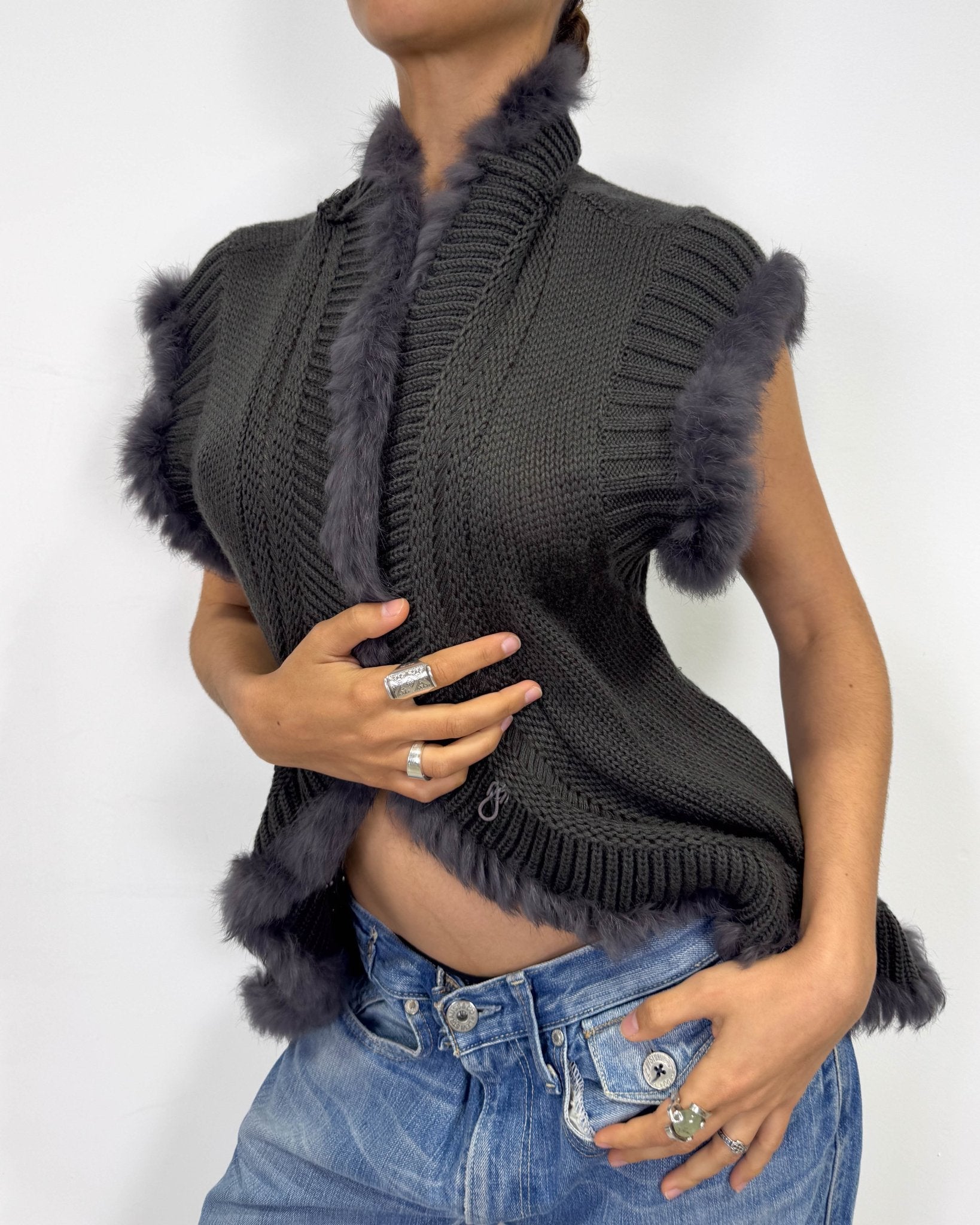 The sissy top