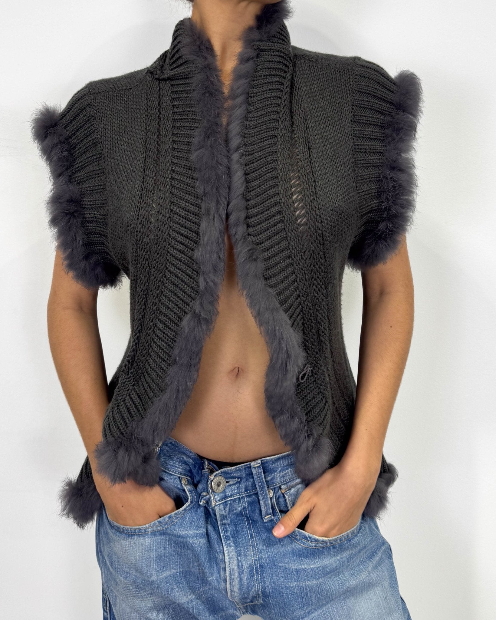 The sissy top