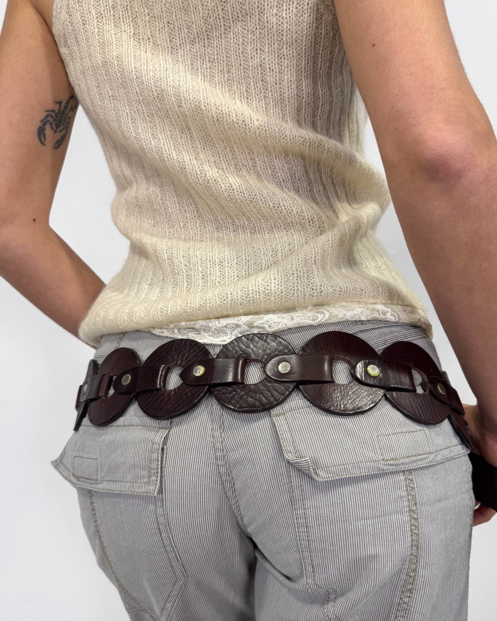 The sivan belt