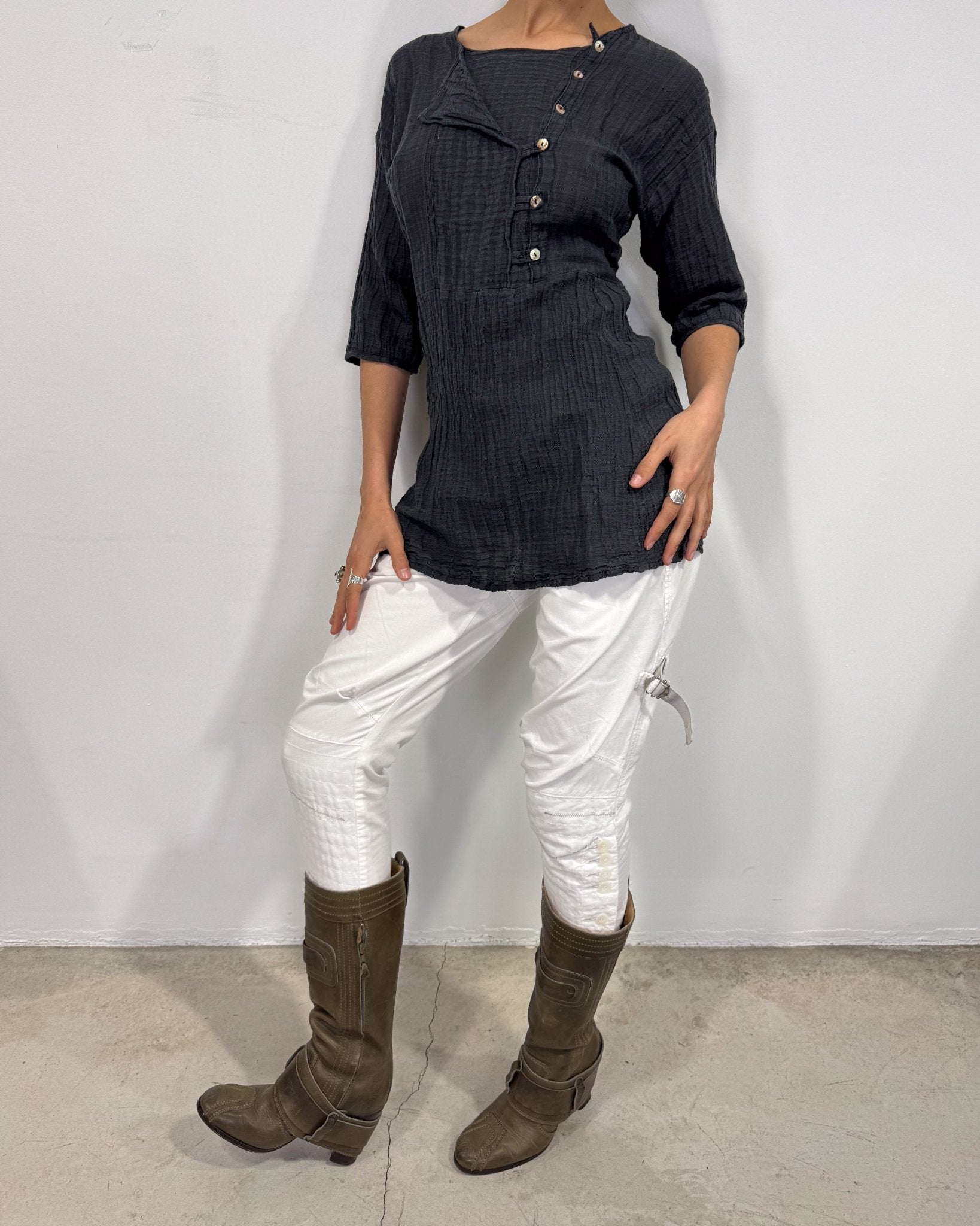 The valerie boots by diesel