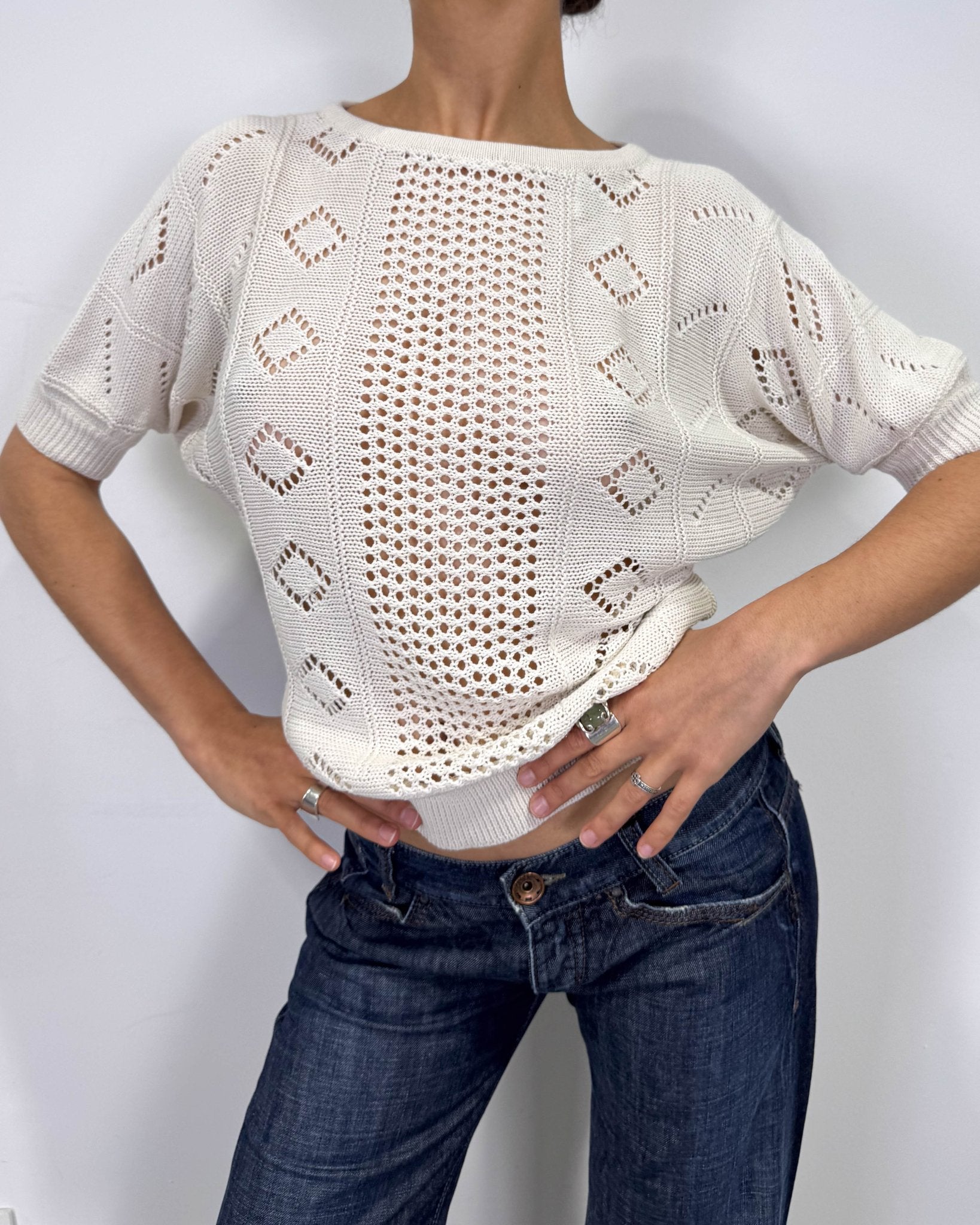 The sofía top