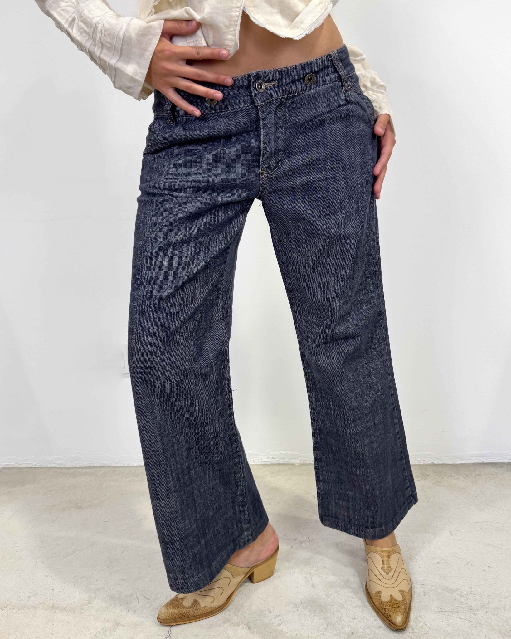 The suri pants